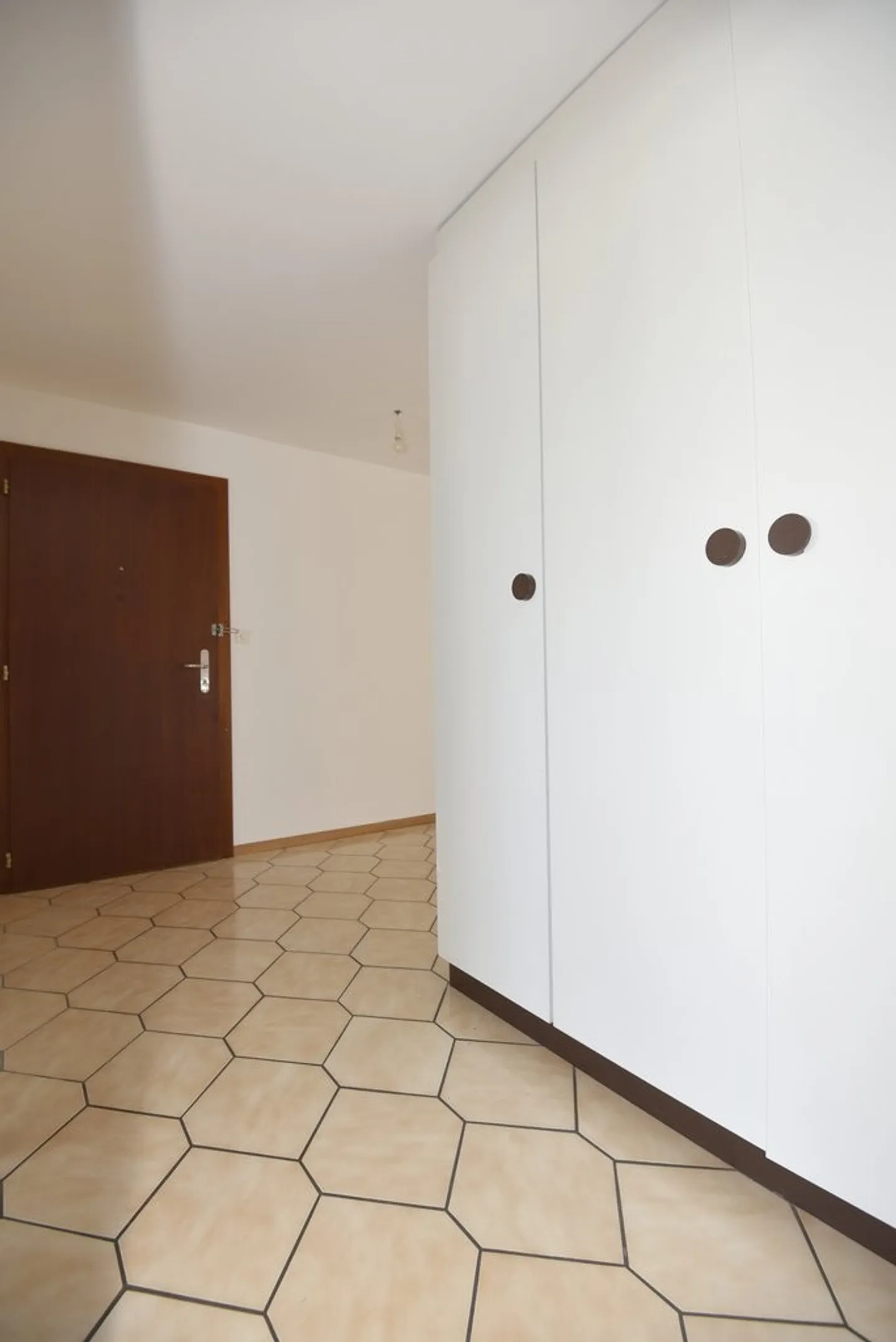 Apartment in a quiet neighborhood - Photo 9 of 9