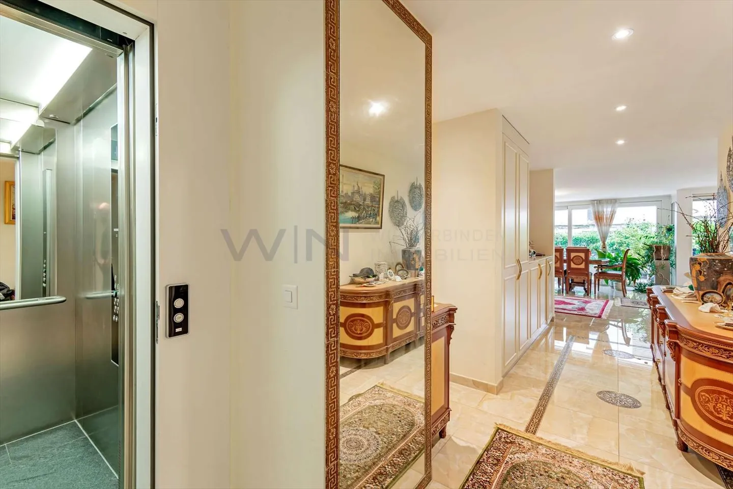 Appartamento 3.5 stanze - Foto 10 di 10