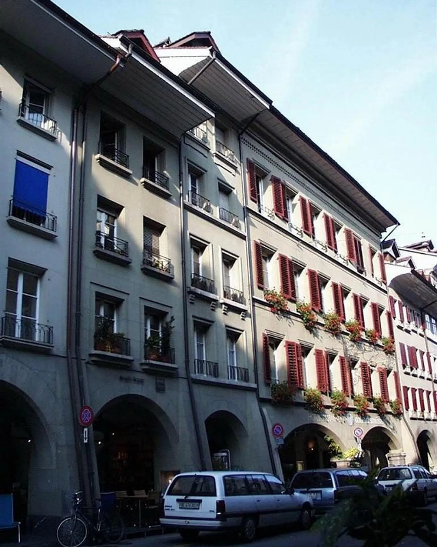 nel cuore della città vecchia di Berna - Foto 1 di 7