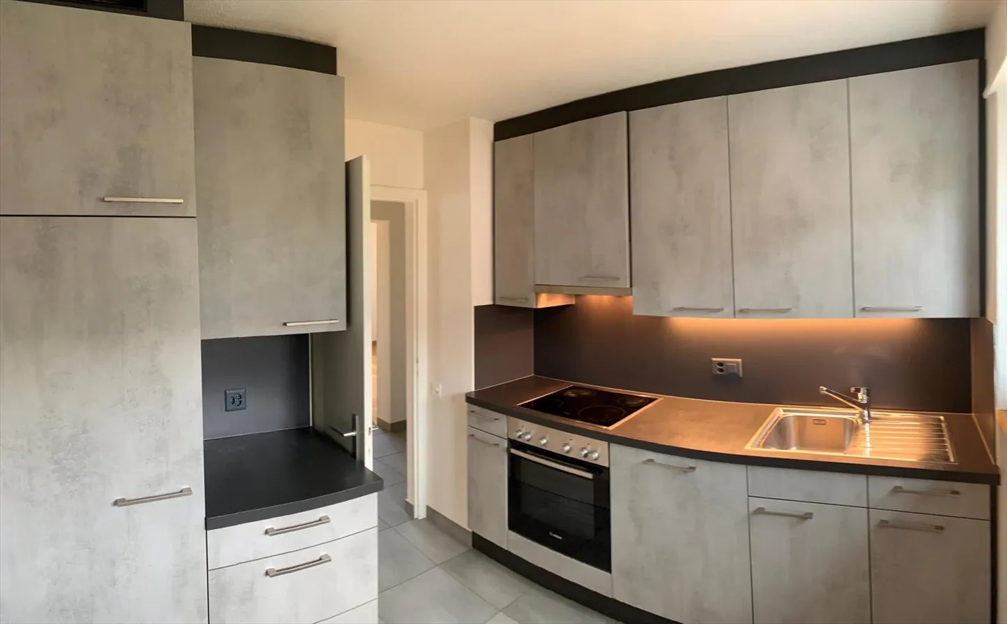 Appartement 3 pièces - Photo 1 sur 7