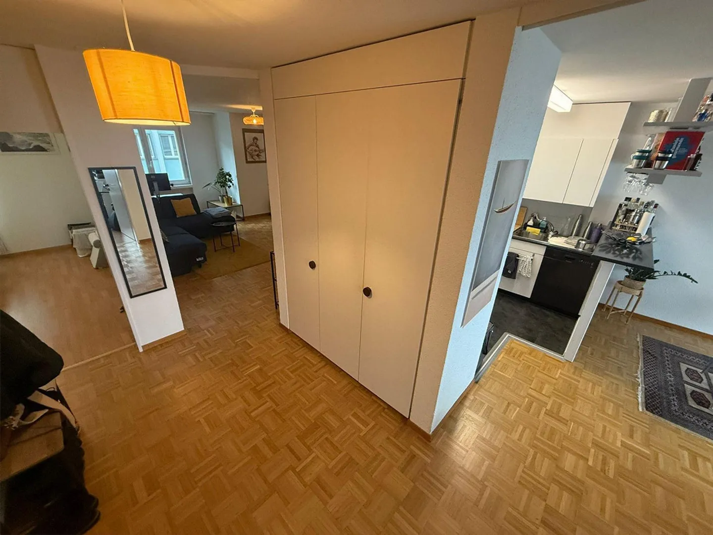 Appartamento 3,5 locali a Rorschach - Foto 3 di 13