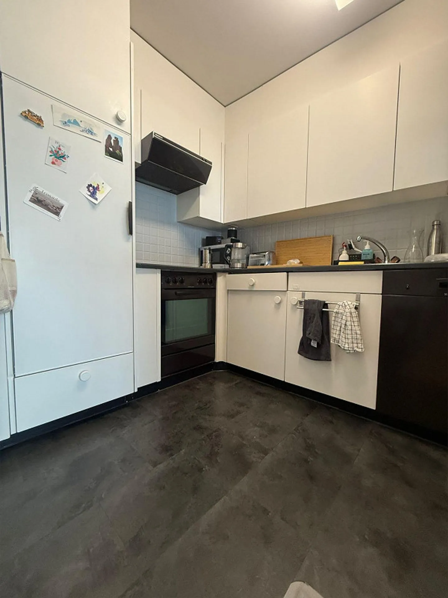 Appartamento 3,5 locali a Rorschach - Foto 5 di 13