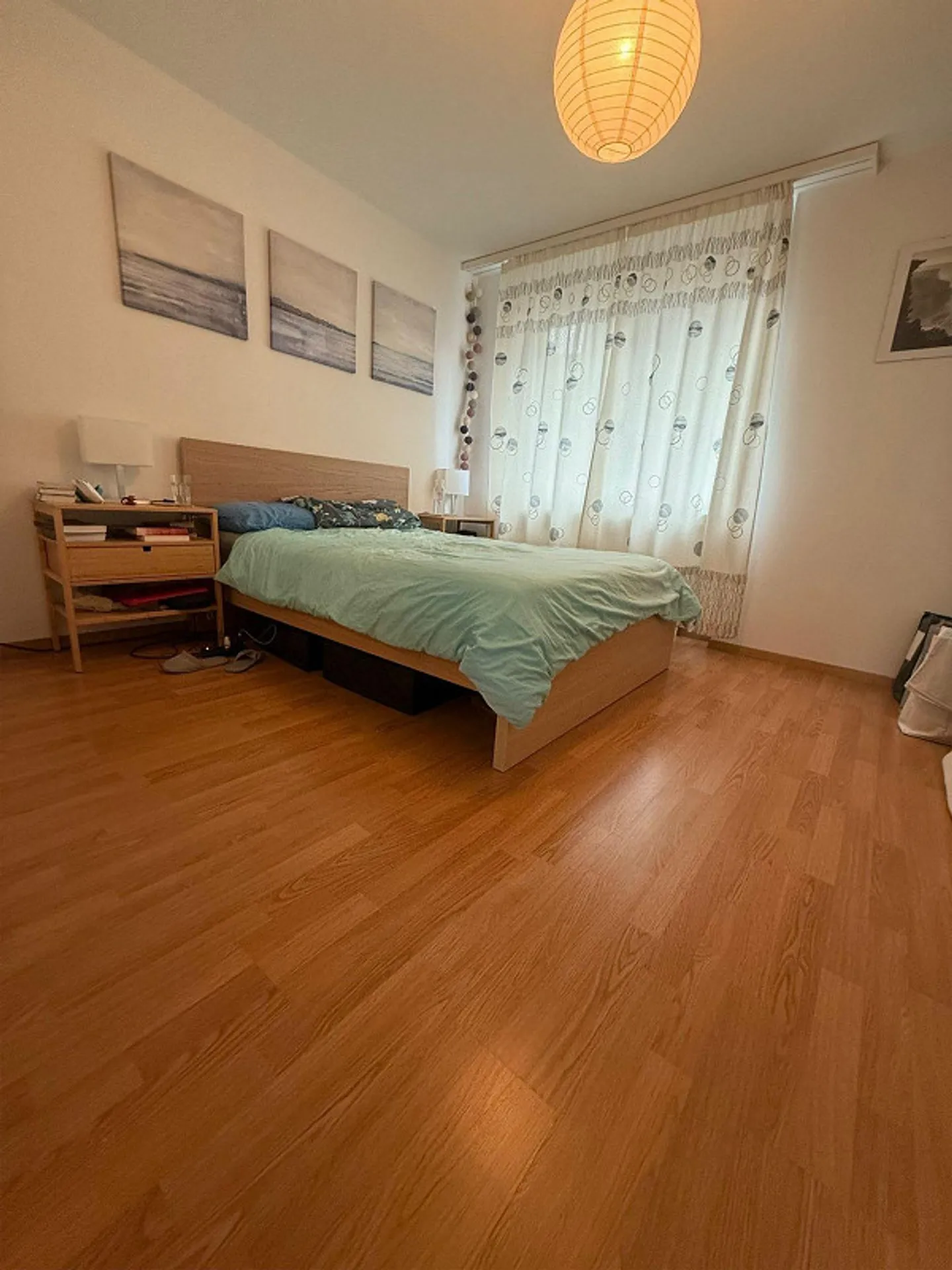 Appartamento 3,5 locali a Rorschach - Foto 6 di 13