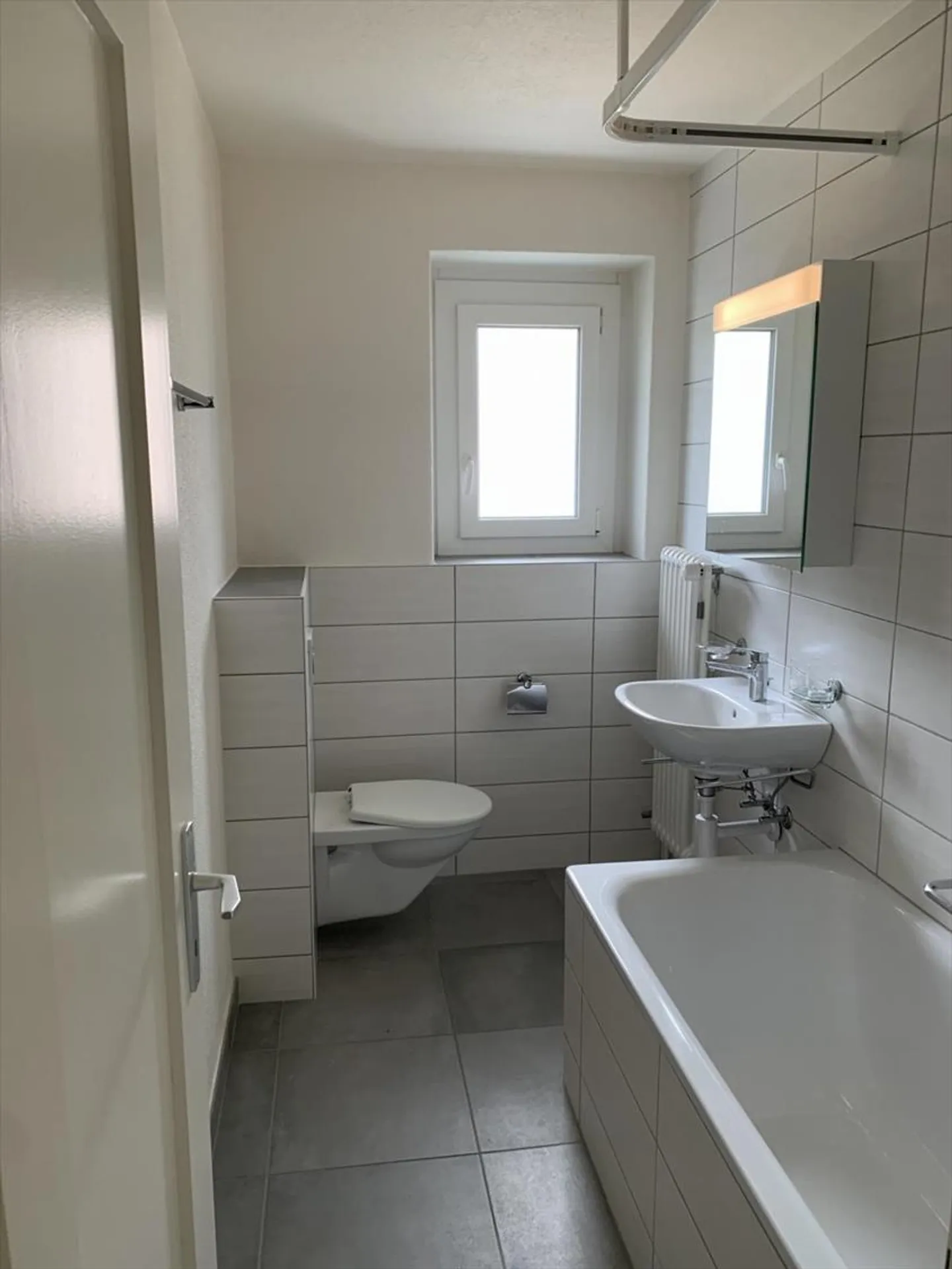 Appartement 3 pièces - Photo 2 sur 7