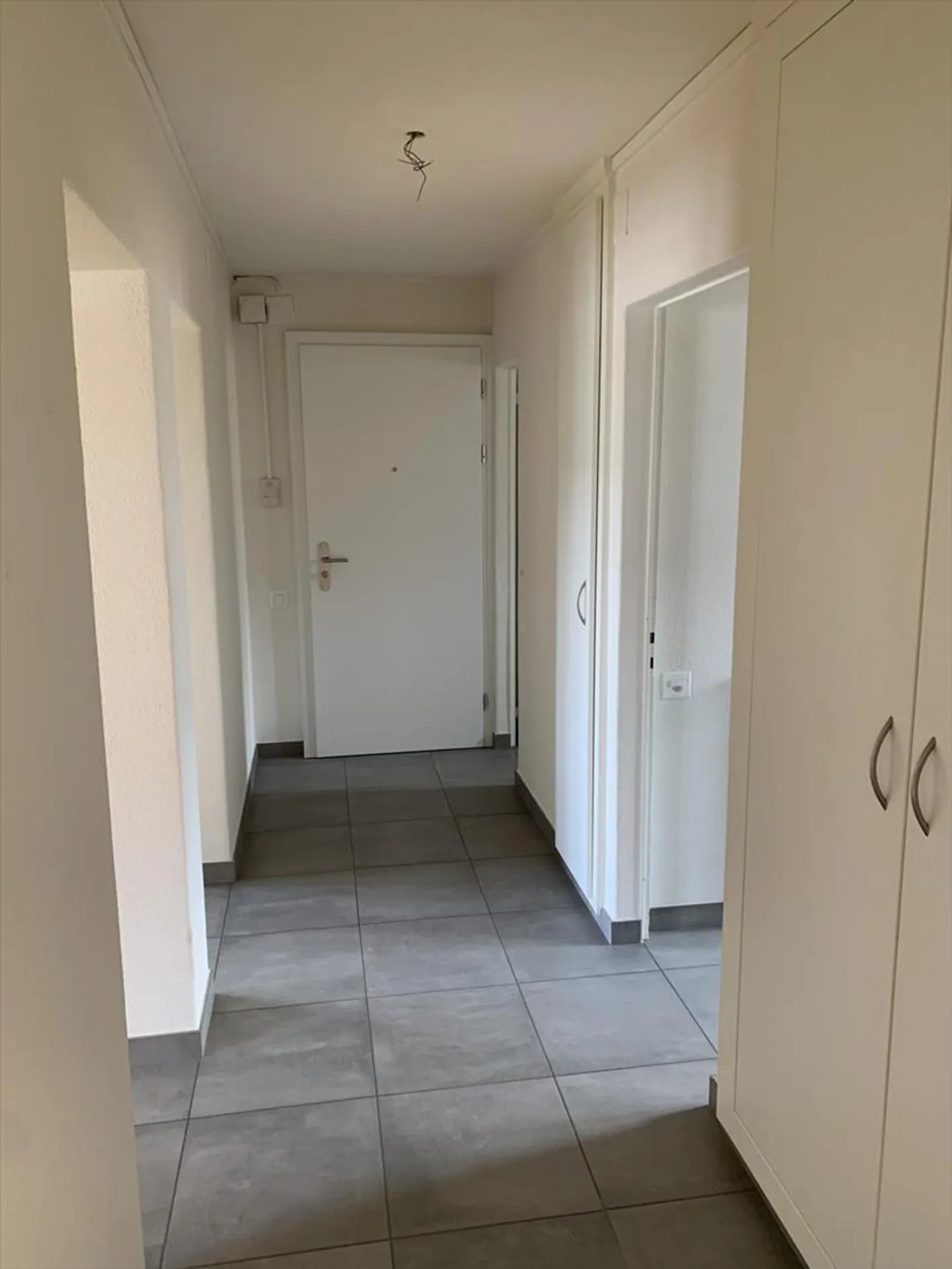 Appartement 3 pièces - Photo 3 sur 7
