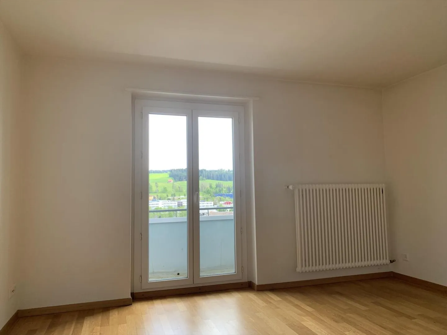 Appartement 3 pièces - Photo 4 sur 7