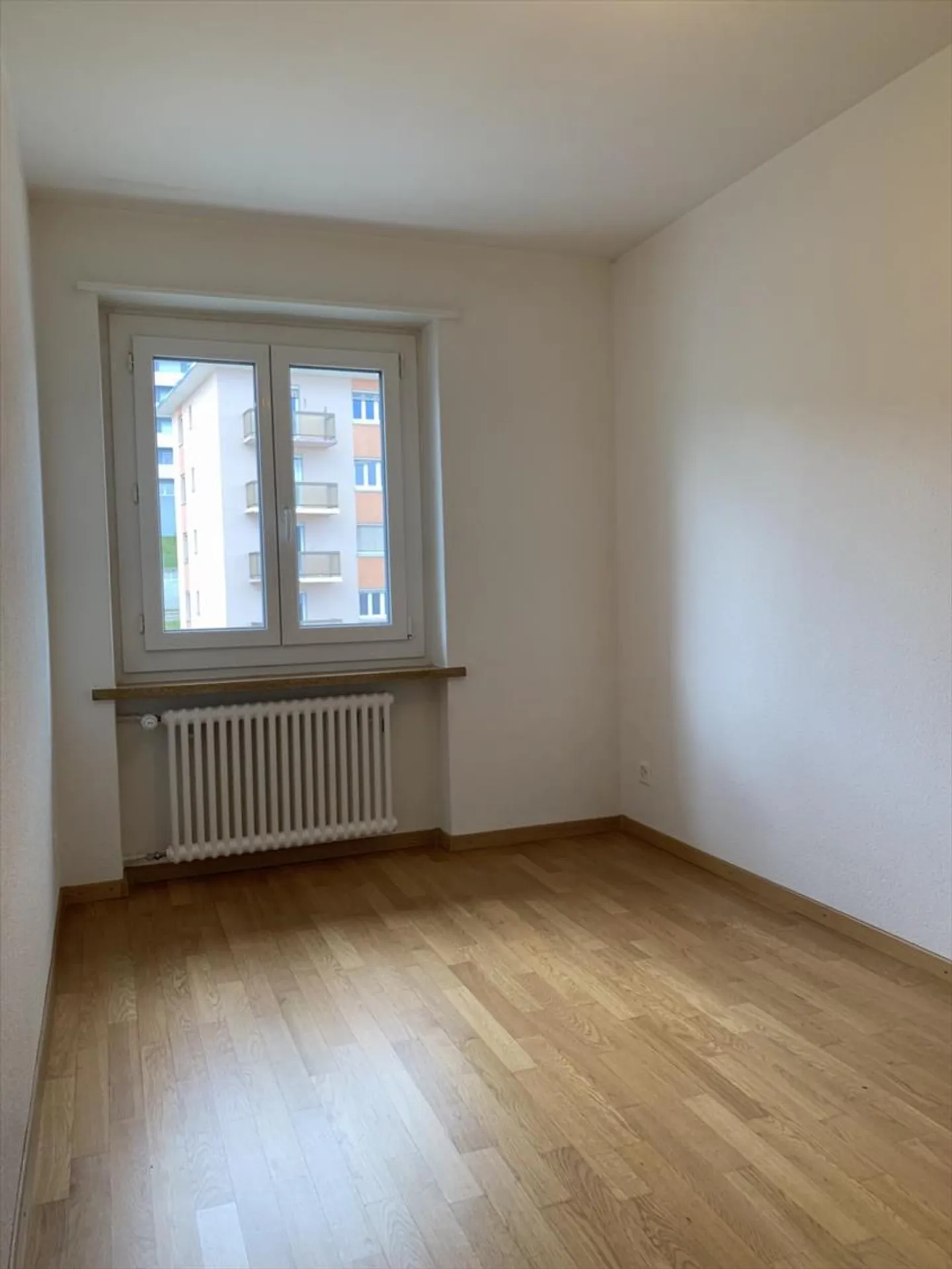 Appartement 3 pièces - Photo 6 sur 7