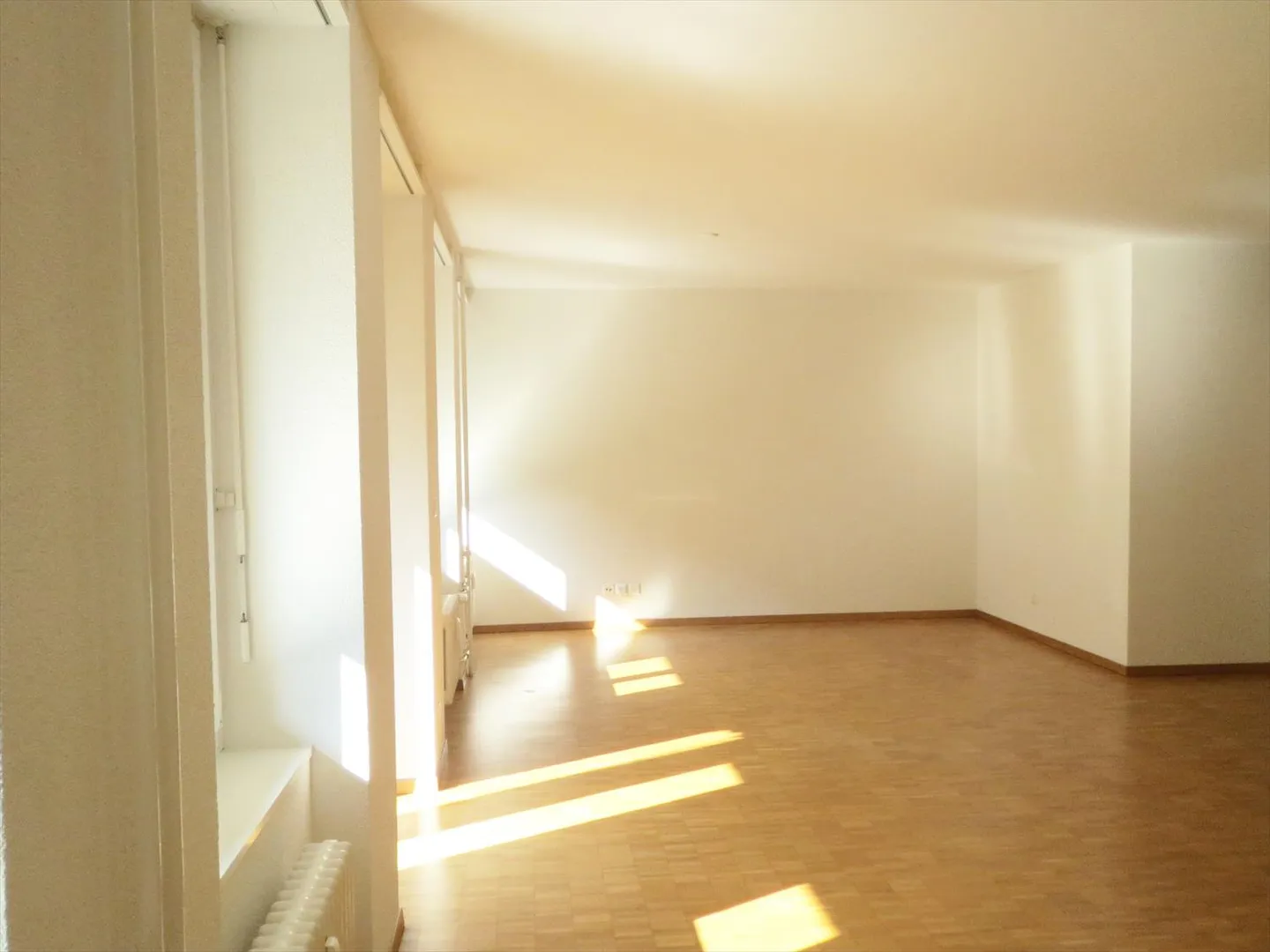 Appartamento in affitto - Foto 4 di 7