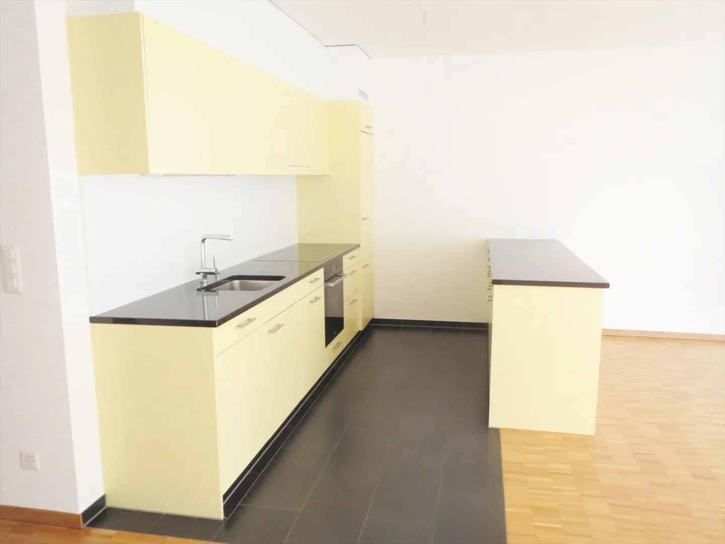Appartamento in affitto - Foto 5 di 7