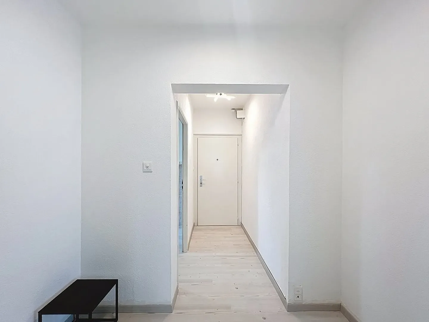 Appartement meublé de 3.5 pièces idéalement situé à Prilly - Photo 6 sur 11
