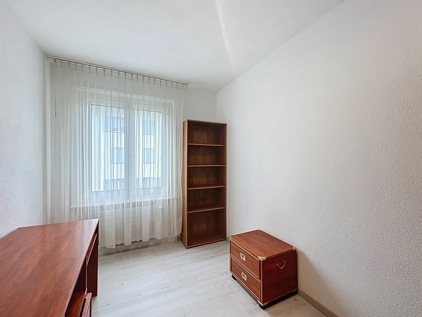 Appartement meublé de 3.5 pièces idéalement situé à Prilly - Photo 8 sur 11