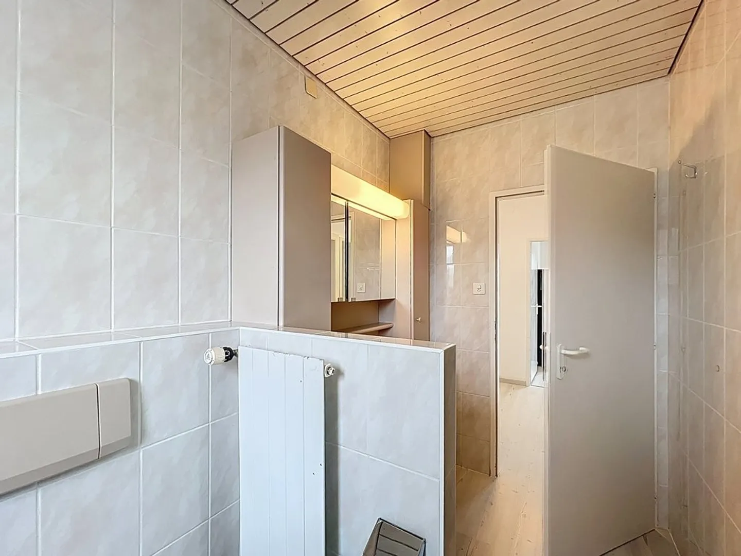 Appartement meublé de 3.5 pièces idéalement situé à Prilly - Photo 10 sur 11