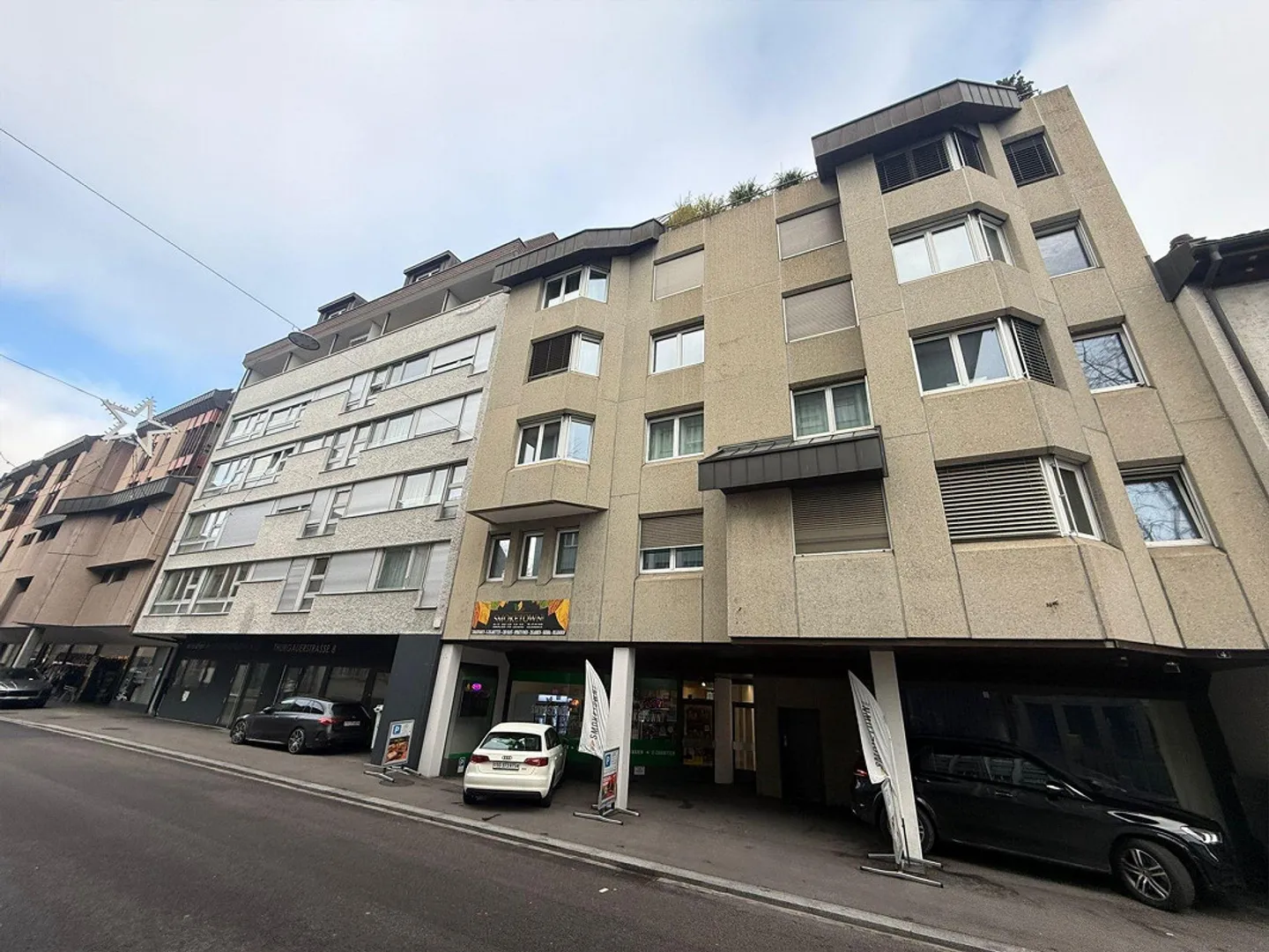 Appartamento 3,5 locali a Rorschach - Foto 12 di 13