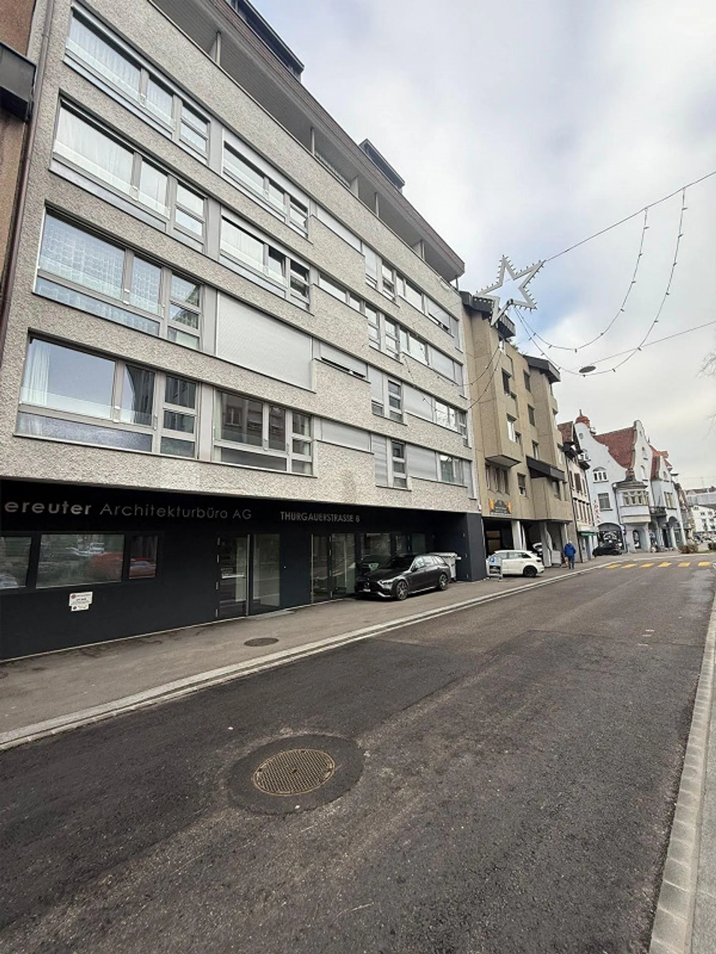 Appartamento 3,5 locali a Rorschach - Foto 13 di 13