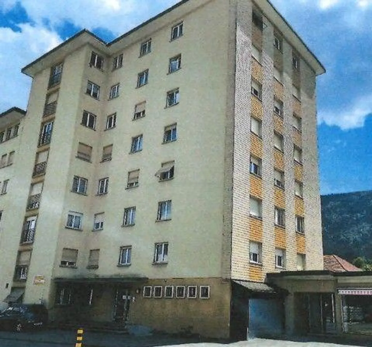 Edificio misto - Foto 4 di 13