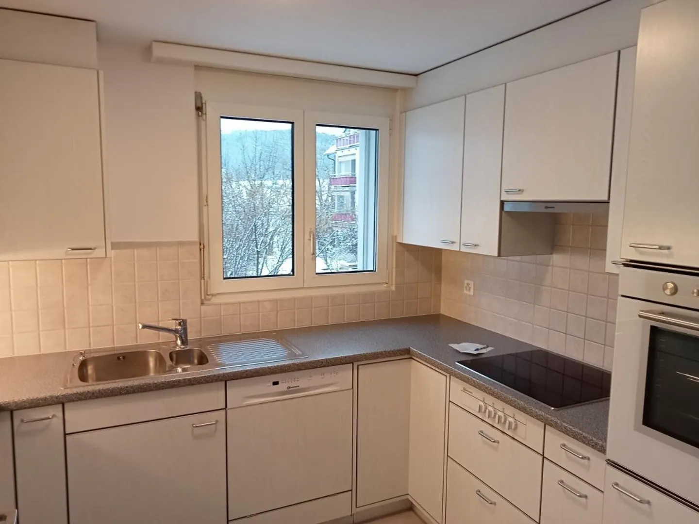 Appartamento 4.5 stanze - Foto 4 di 5