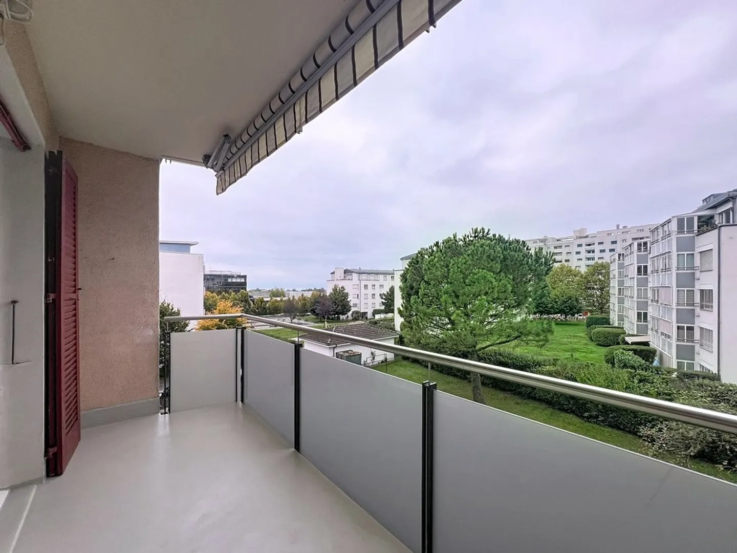 Appartement meublé de 3.5 pièces idéalement situé à Prilly - Photo 11 sur 11