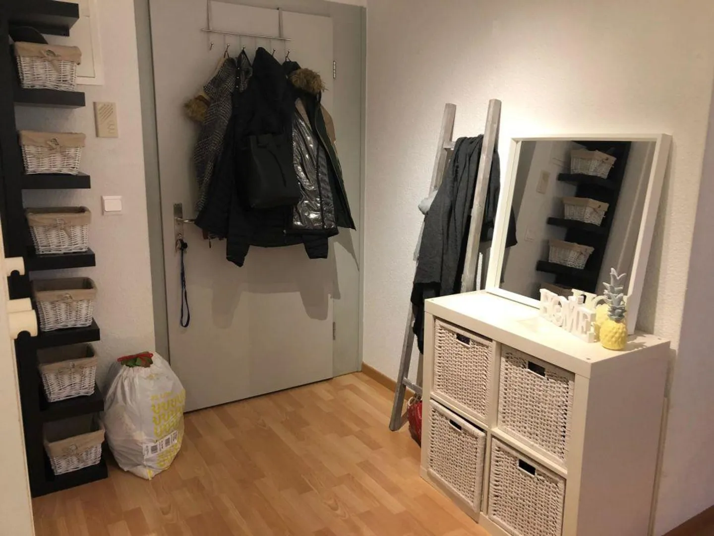 Charmante 2.5-Zimmer-Wohnung - Foto 5 von 9