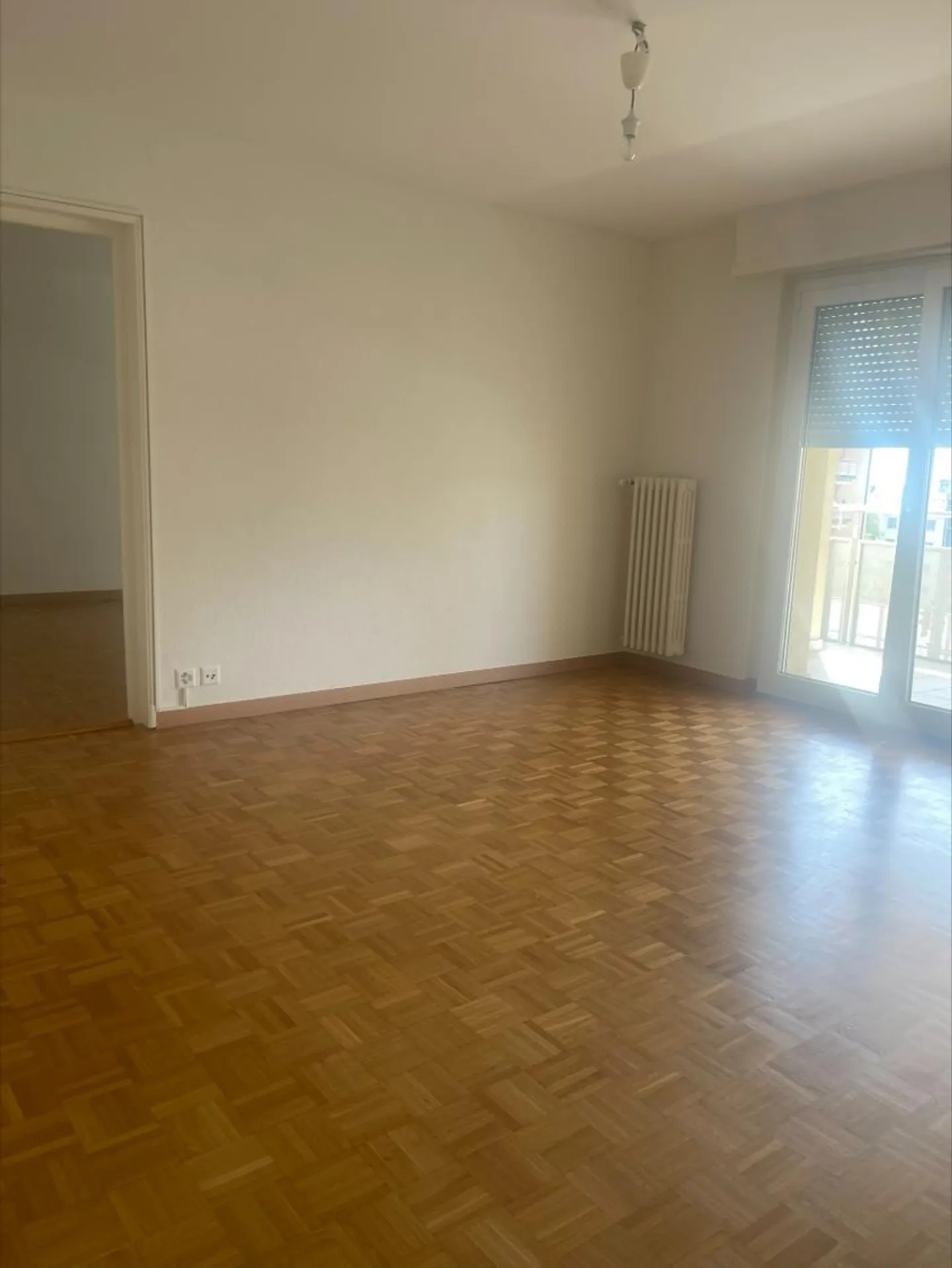 Appartement lumineux à Prilly - Photo 5 sur 6