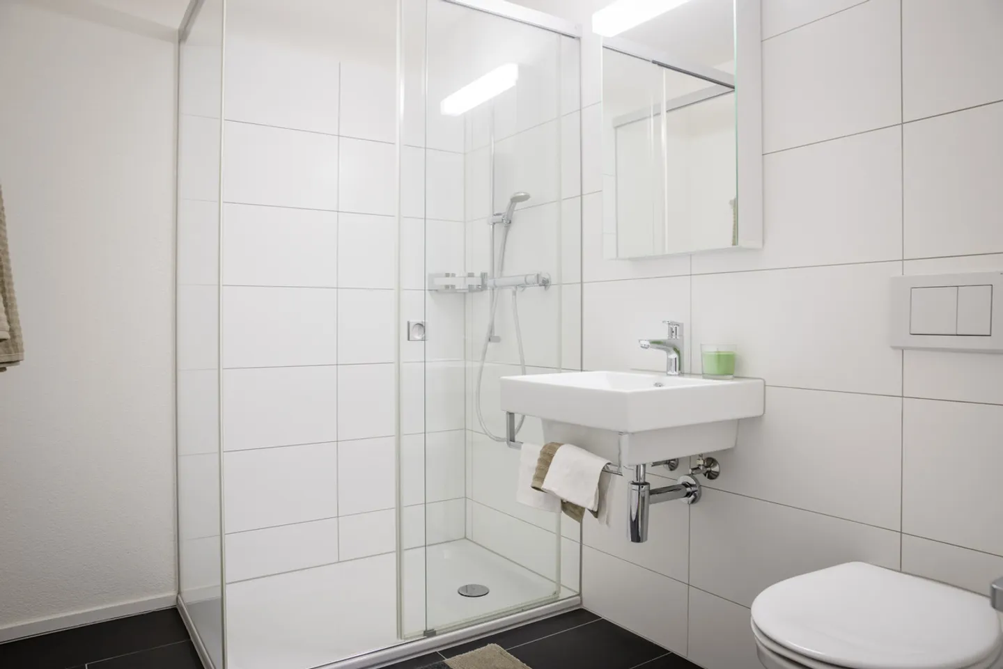 More for Life - Your New Home with Patio! - Photo 5 of 6