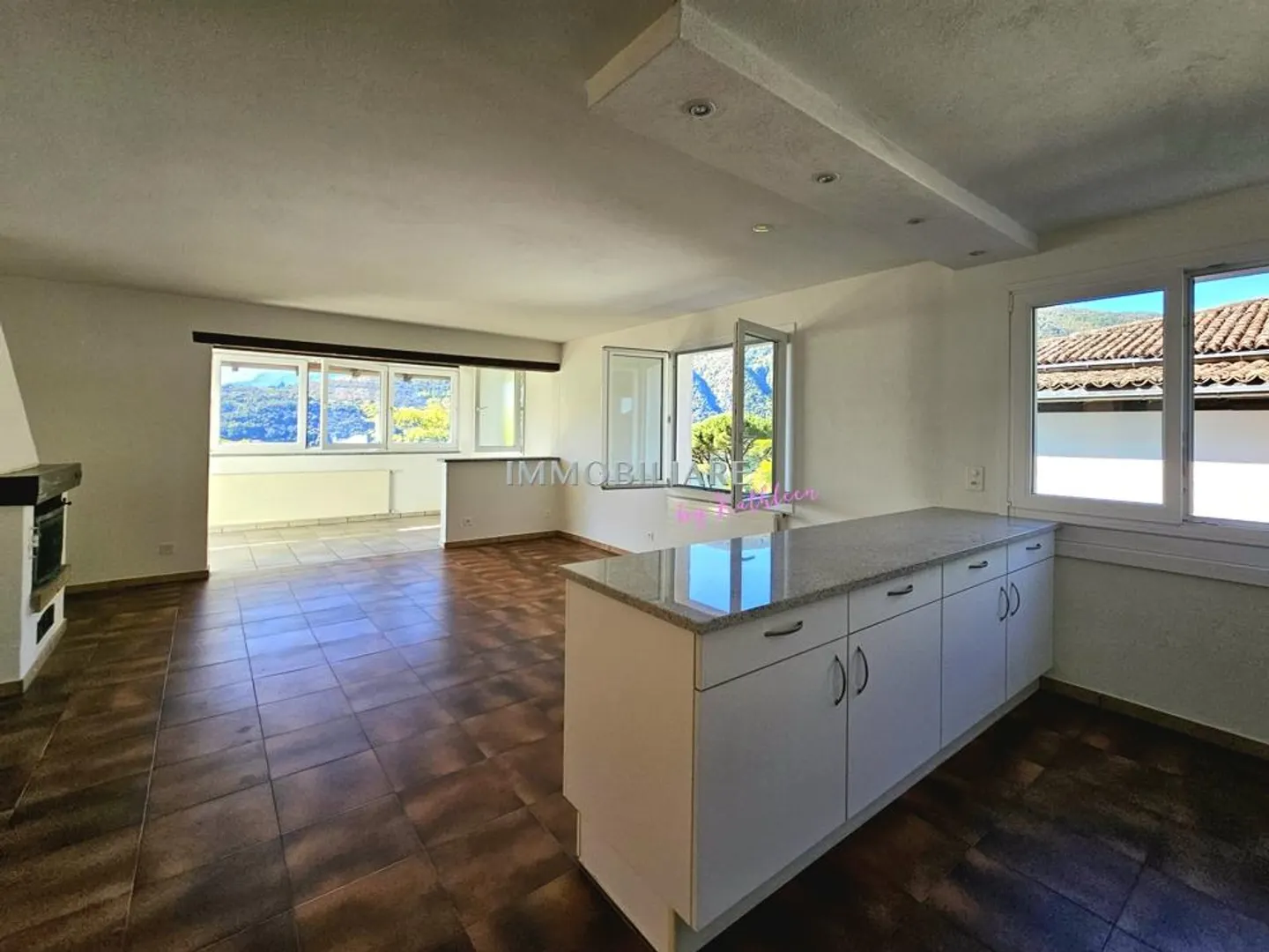 Appartamento Incantevole con Vista Lago - Foto 14 di 21