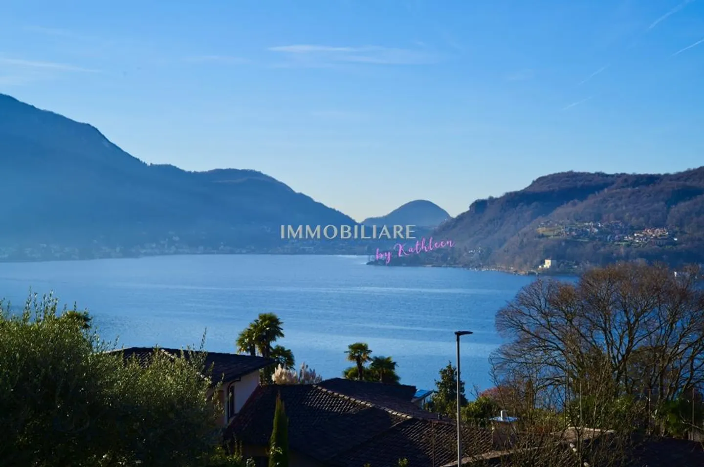Appartamento Incantevole con Vista Lago - Foto 15 di 21