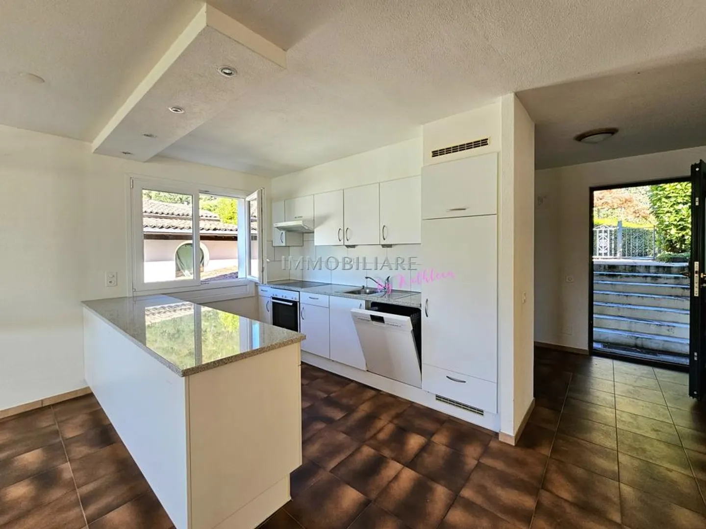 Appartamento Incantevole con Vista Lago - Foto 16 di 21