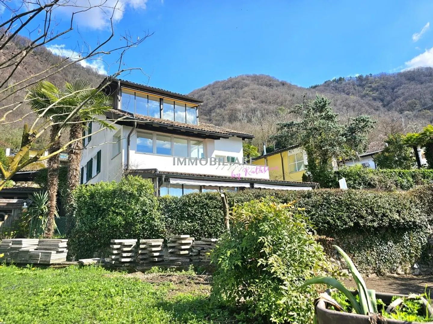 Appartamento Incantevole con Vista Lago - Foto 20 di 21