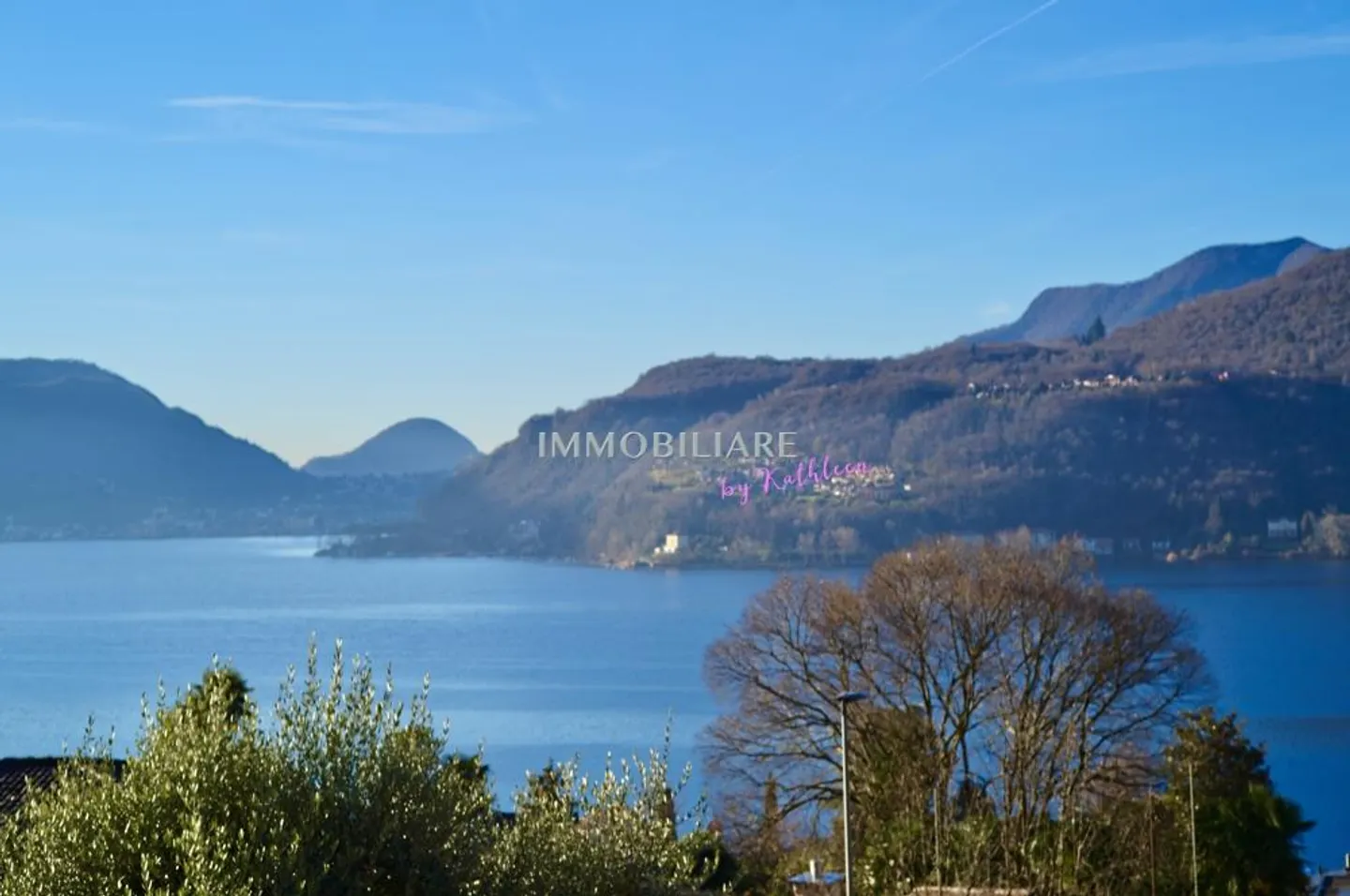Appartamento Incantevole con Vista Lago - Foto 21 di 21