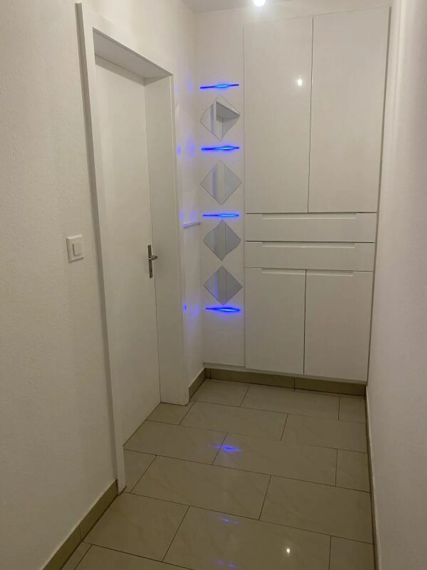 Geräumige 4-Zimmer Wohnung - Foto 4 von 10