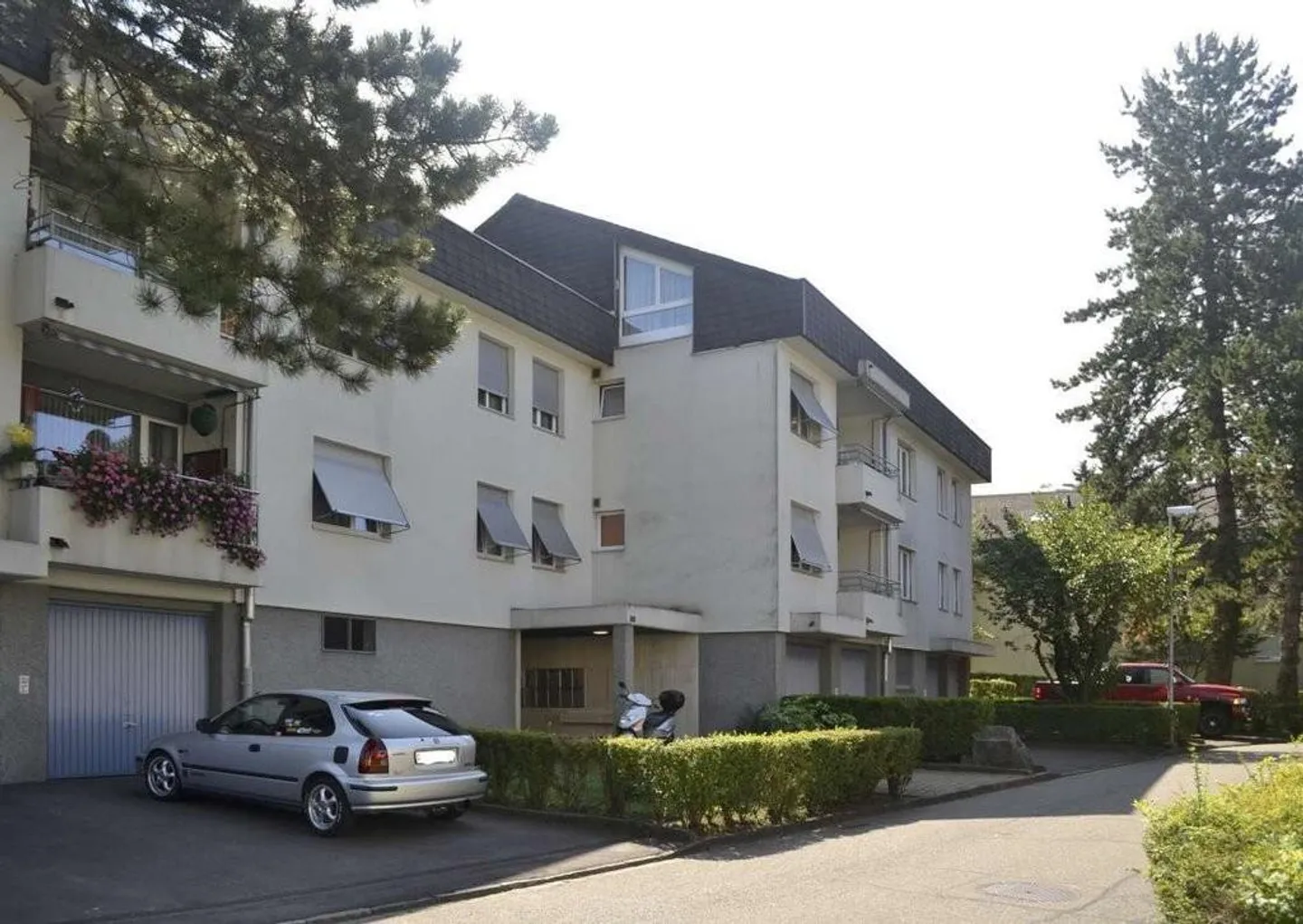 Family apartment near village center - Photo 1 of 10