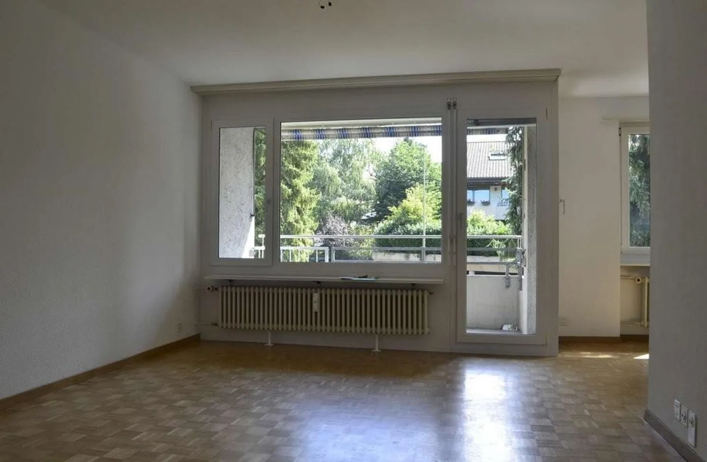 Family apartment near village center - Photo 2 of 10