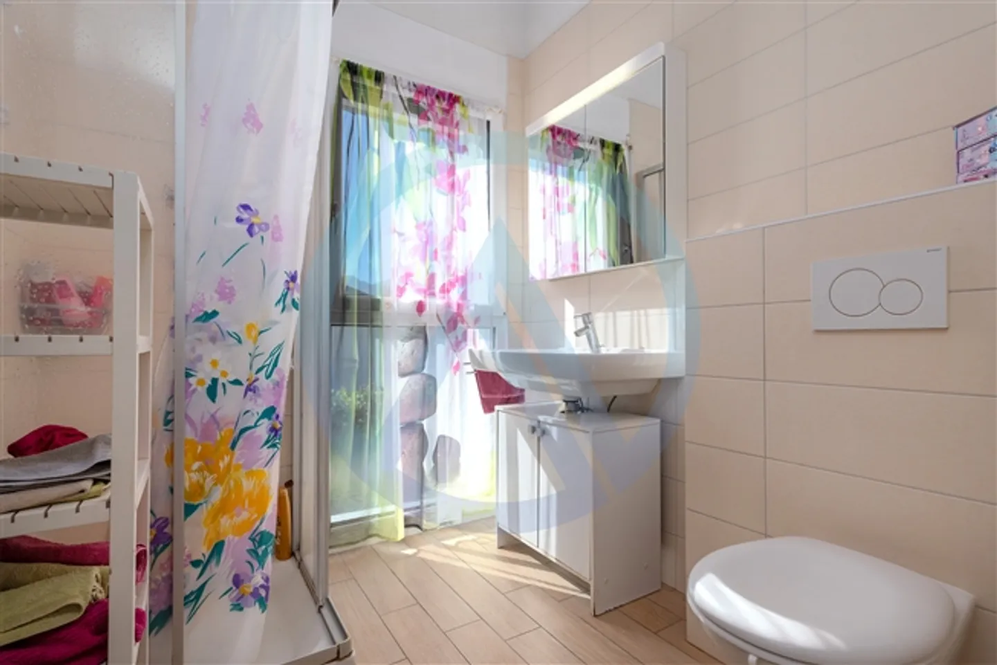 Maison jumelée à Ollon avec grand jardin plat et vue sur les Dents-du-Midi - Photo 6 sur 15