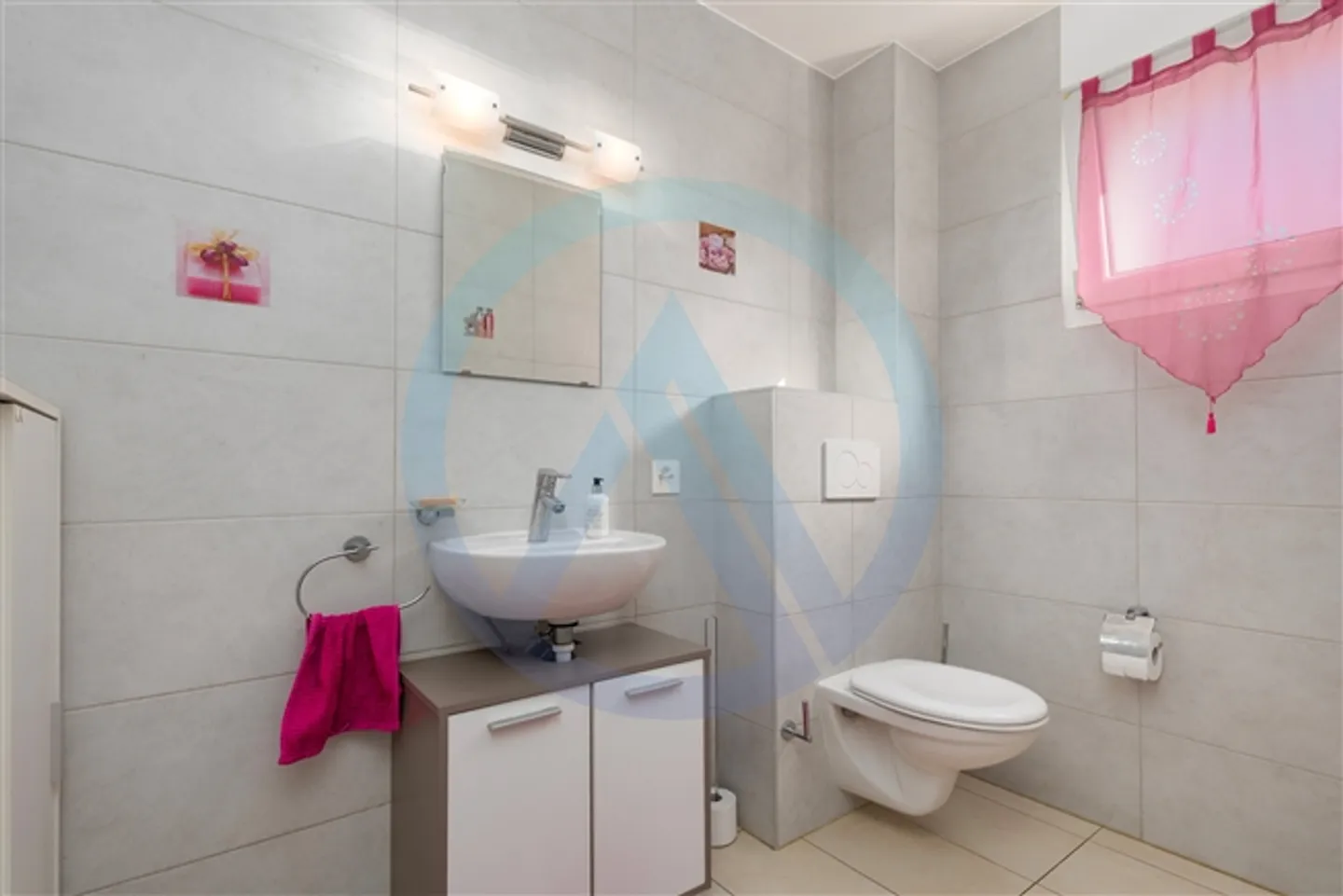 Maison jumelée à Ollon avec grand jardin plat et vue sur les Dents-du-Midi - Photo 7 sur 15