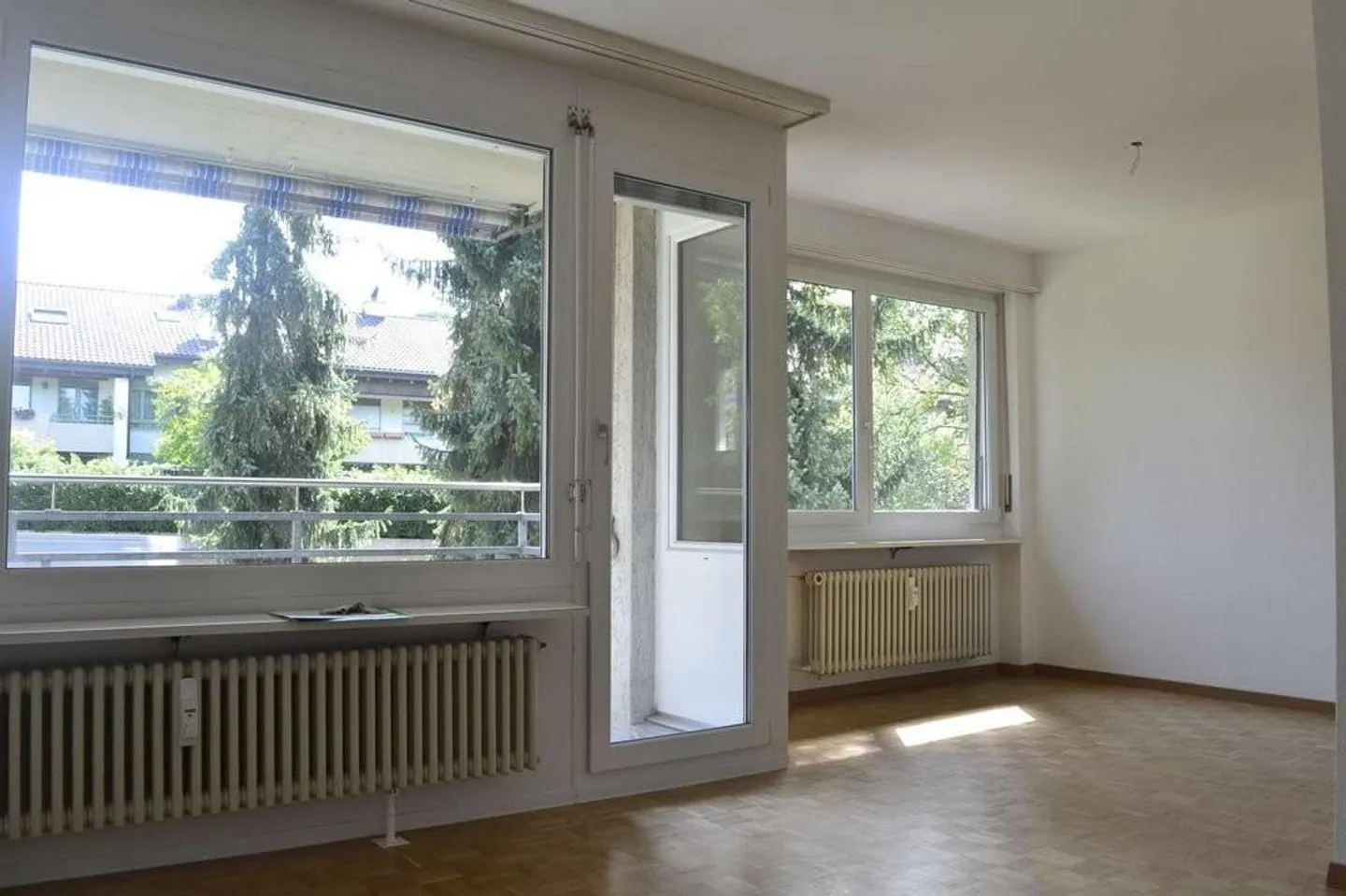 Family apartment near village center - Photo 3 of 10