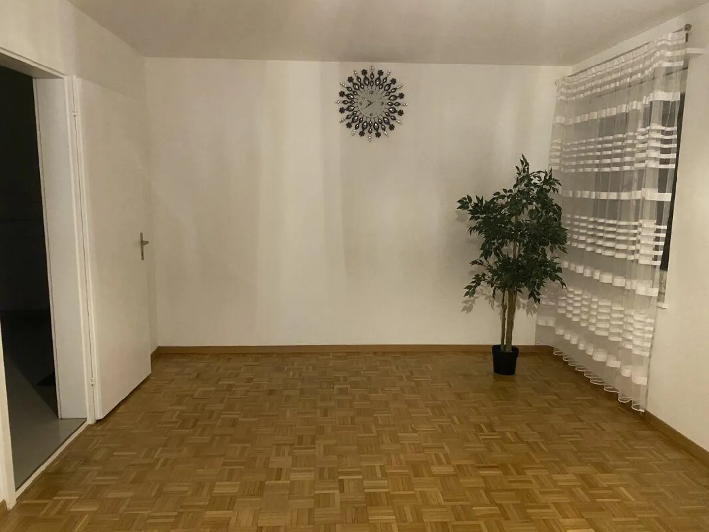 Geräumige 4-Zimmer Wohnung - Foto 6 von 10