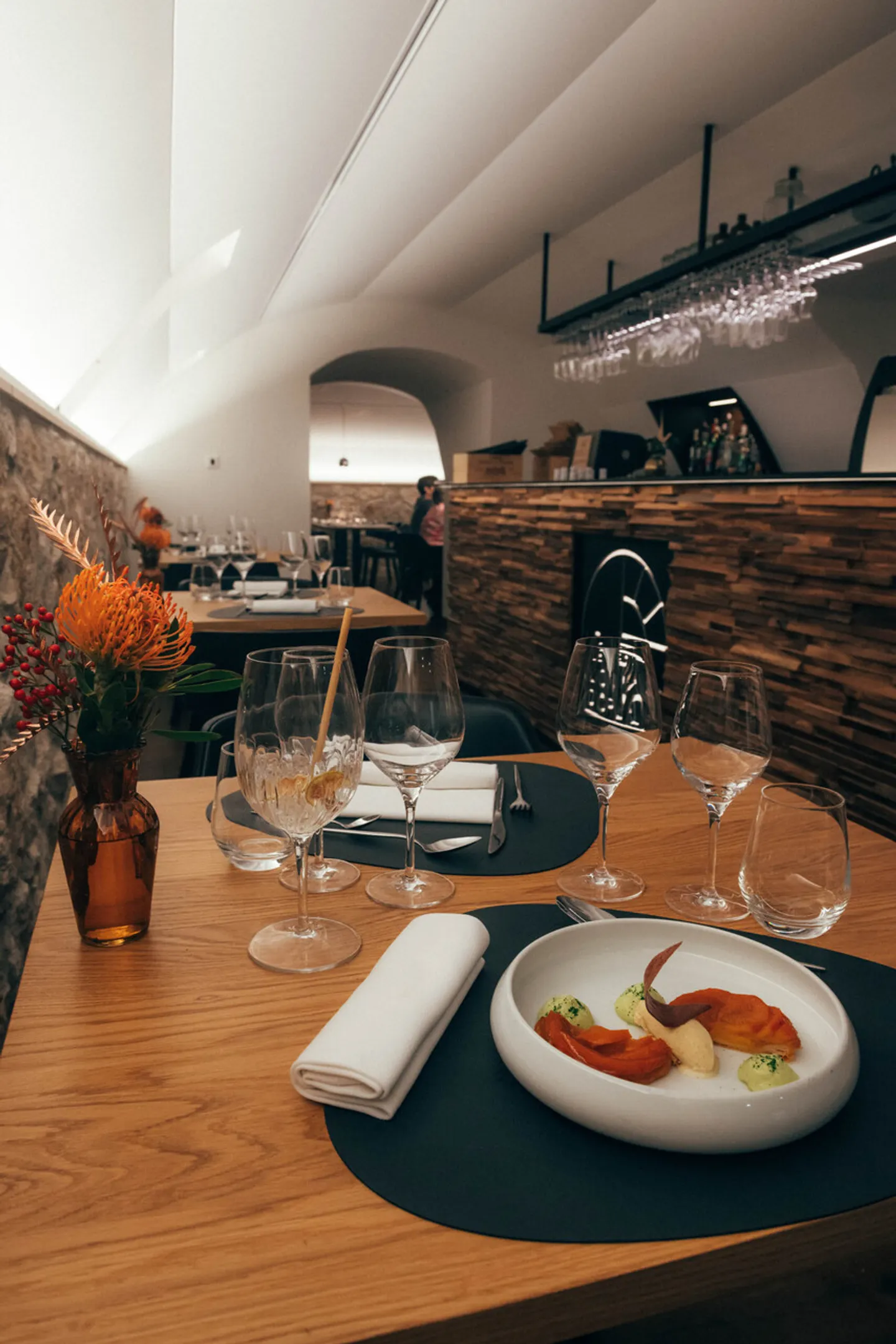 Charming Restaurant Space - Photo 5 of 6