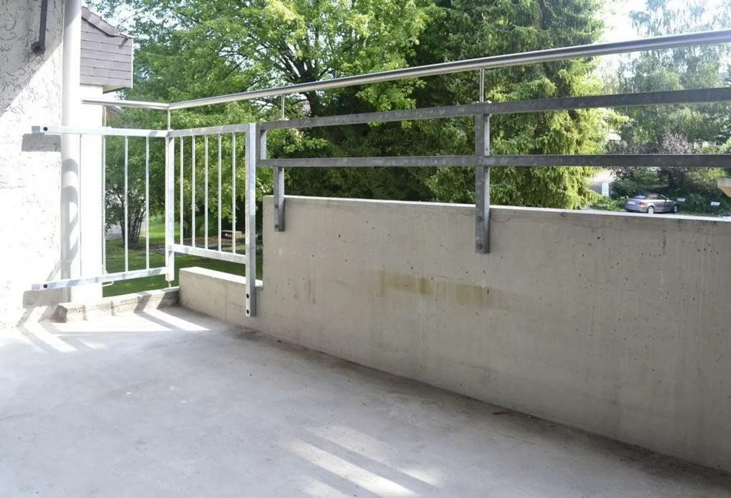 Family apartment near village center - Photo 4 of 10