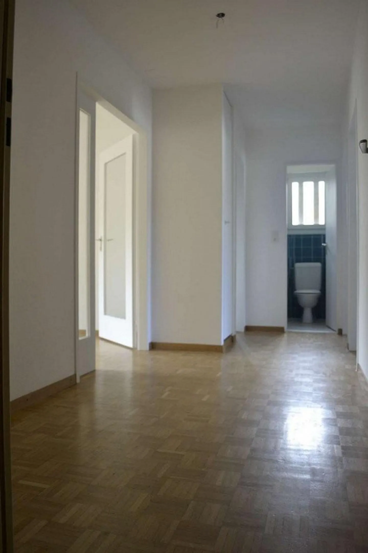 Family apartment near village center - Photo 8 of 10