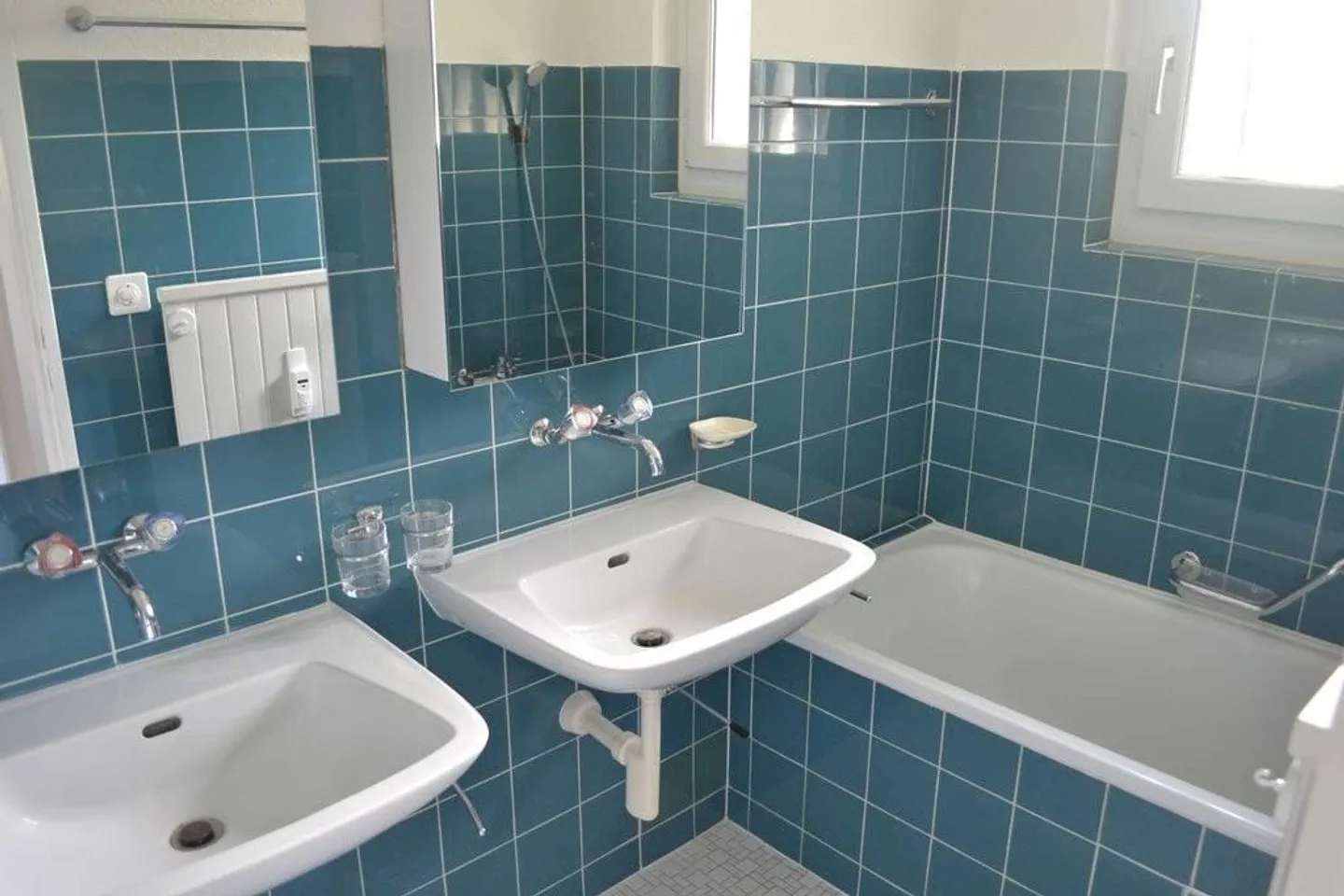 Family apartment near village center - Photo 9 of 10