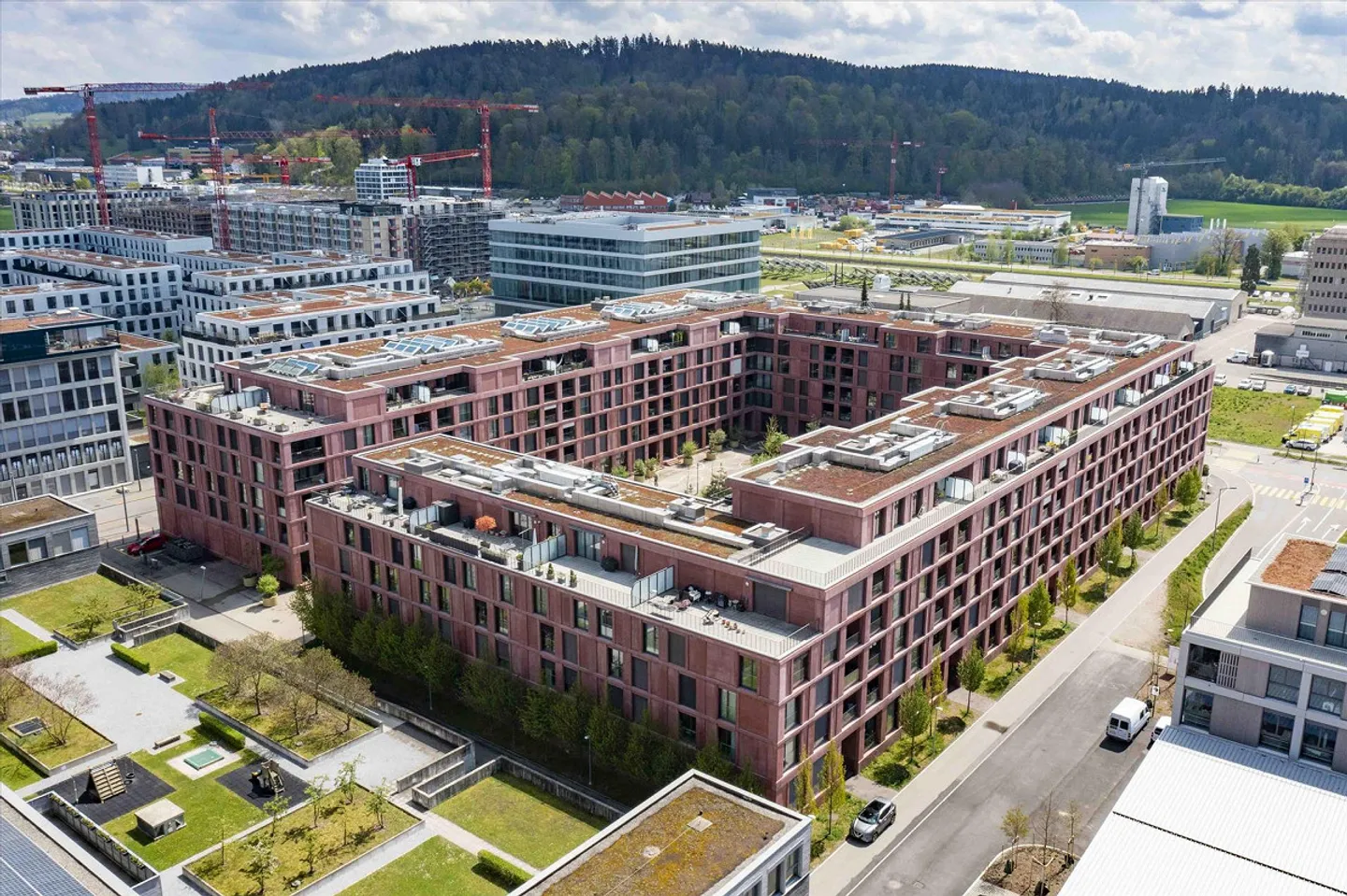 ROY - scopri la nuova Winterthur! - Foto 1 di 5