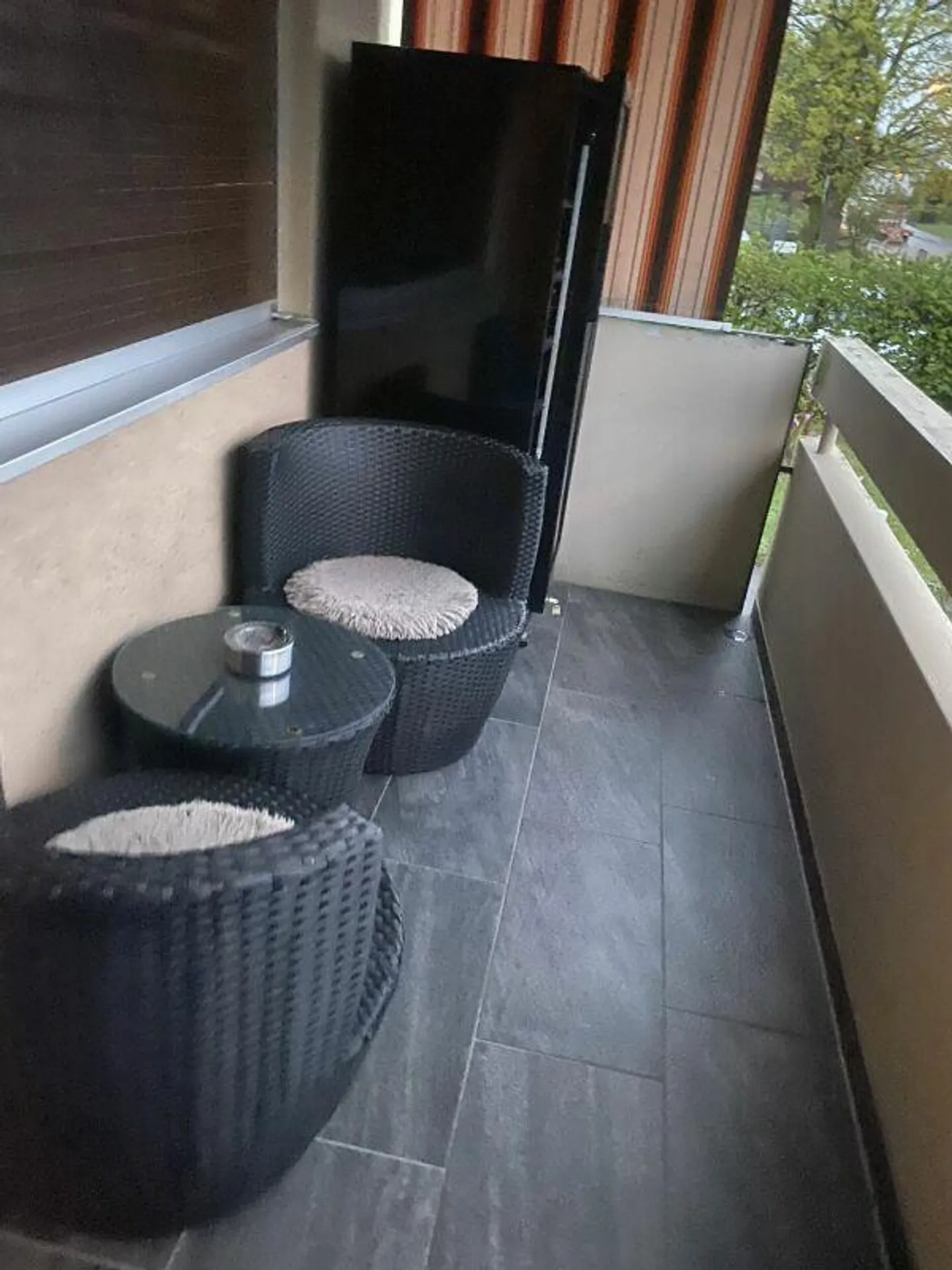 Geräumige 4-Zimmer Wohnung - Foto 10 von 10
