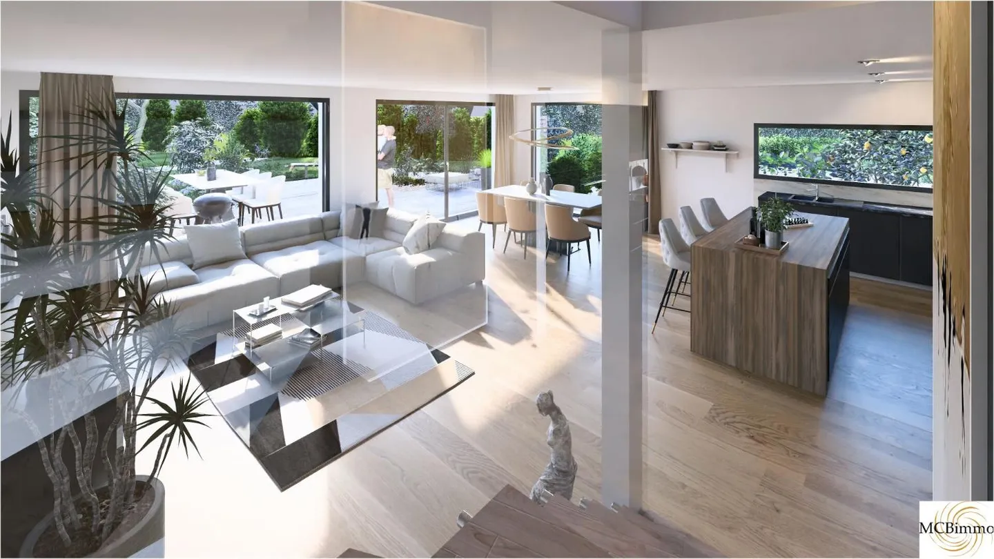 Notre nouvelle promotion de 9 villas - Photo 3 sur 6