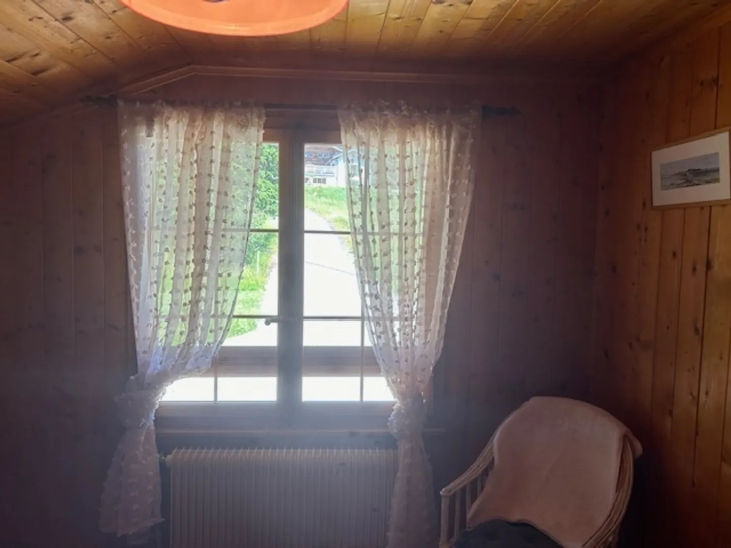 La Lécherette: appartamento 4 locali per 4 mesi, stagione invernale - Foto 11 di 13