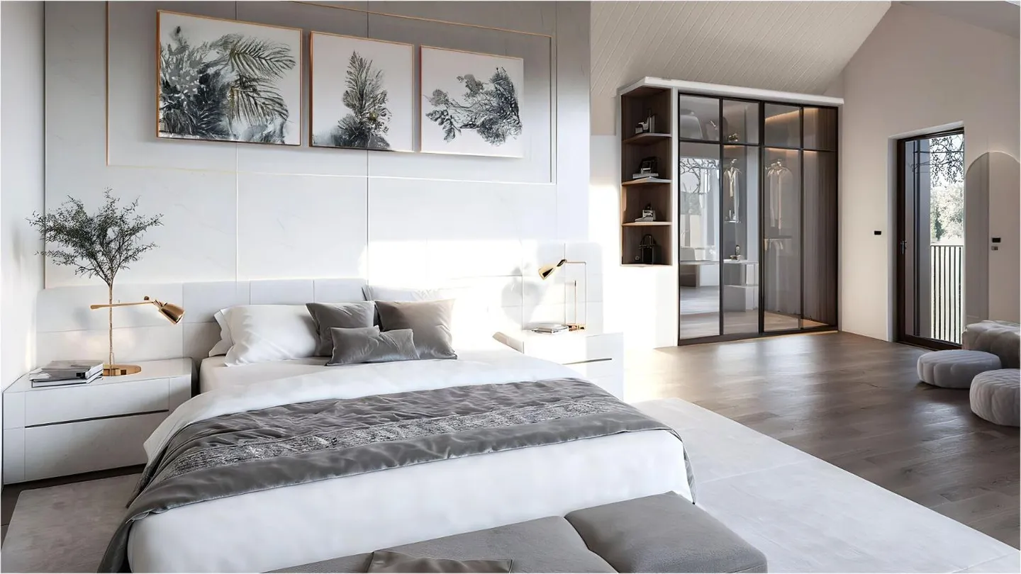 Notre nouvelle promotion de 9 villas - Photo 5 sur 6