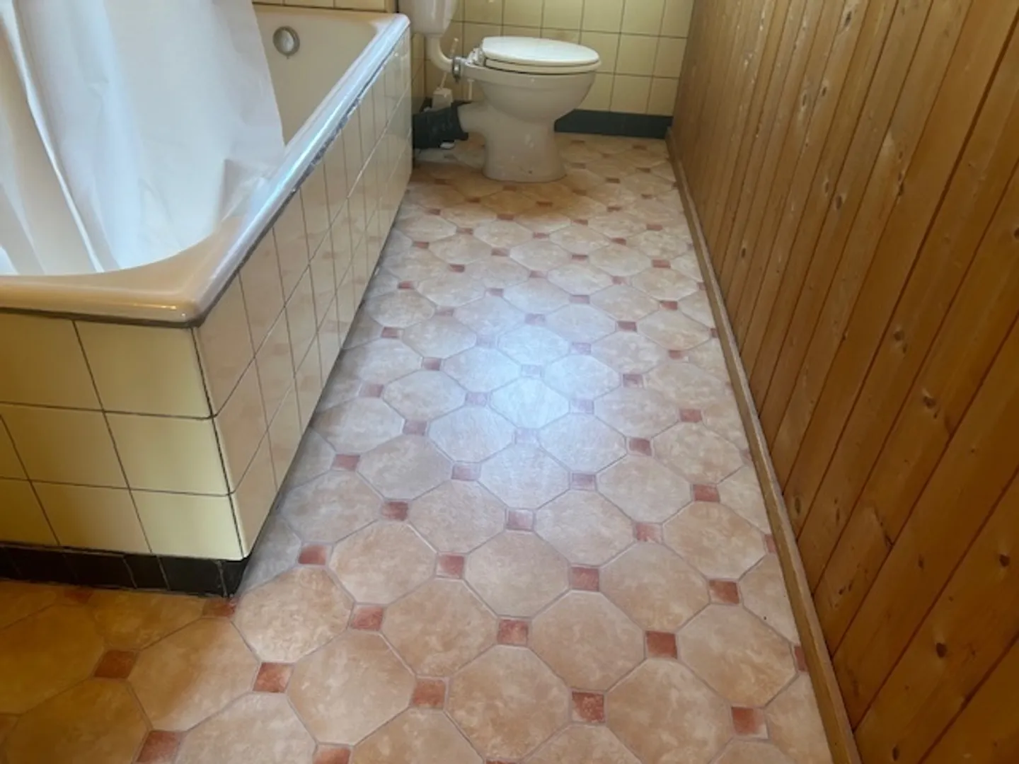 La Lécherette: appartamento 4 locali per 4 mesi, stagione invernale - Foto 12 di 13