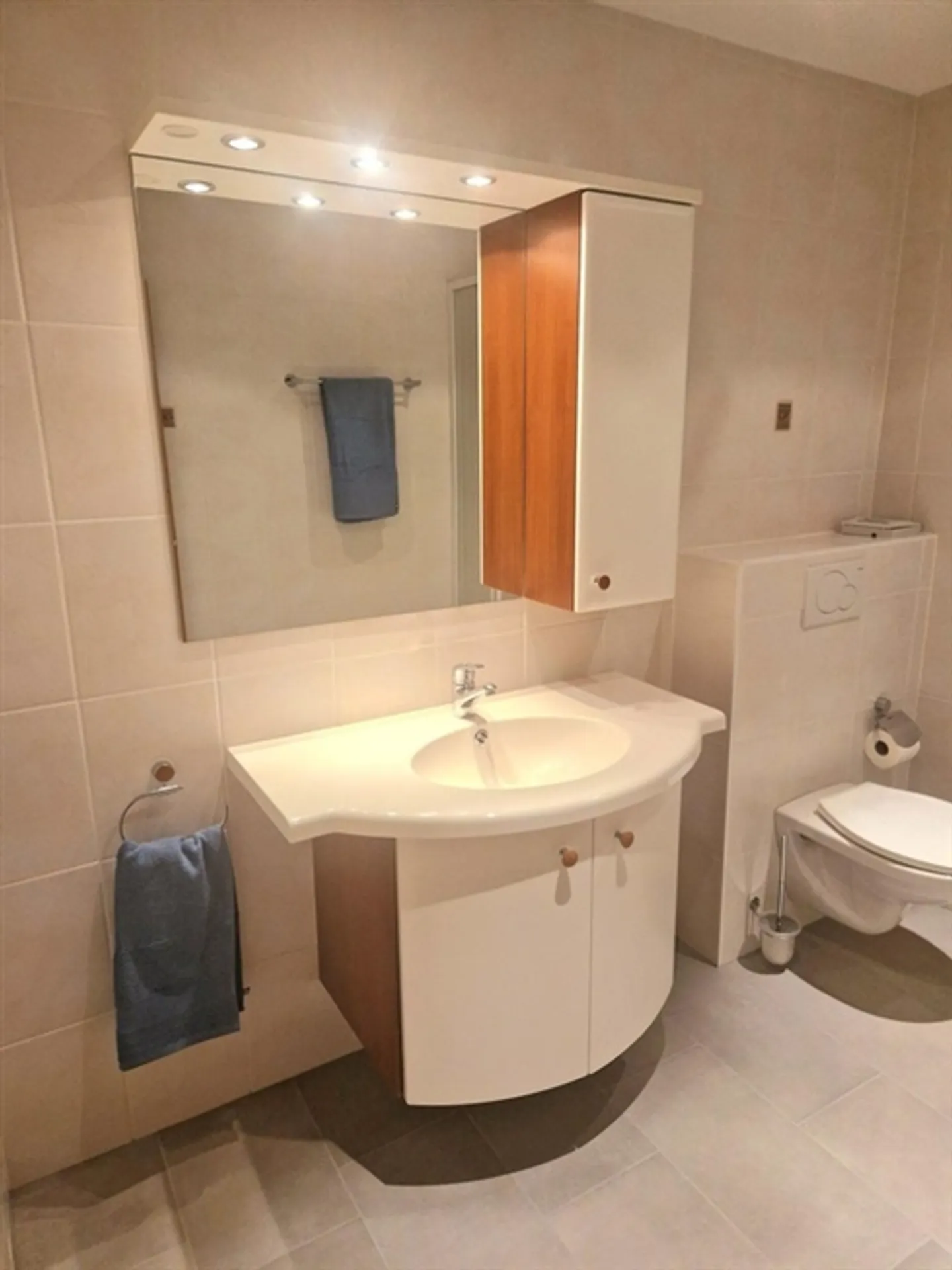 3.5 and 4.5 room apartments in Morgins - Photo 6 of 9