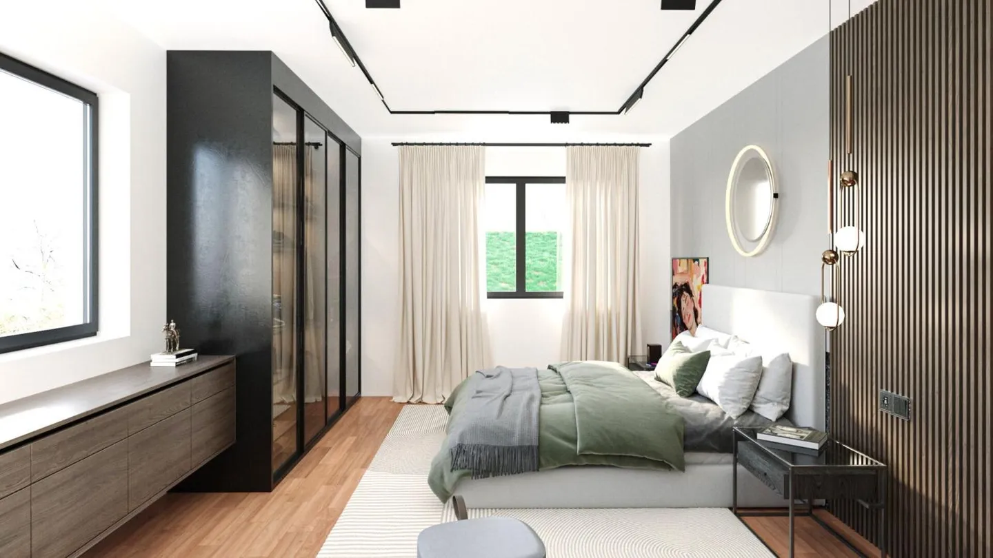 Notre nouvelle promotion de 9 villas - Photo 6 sur 6