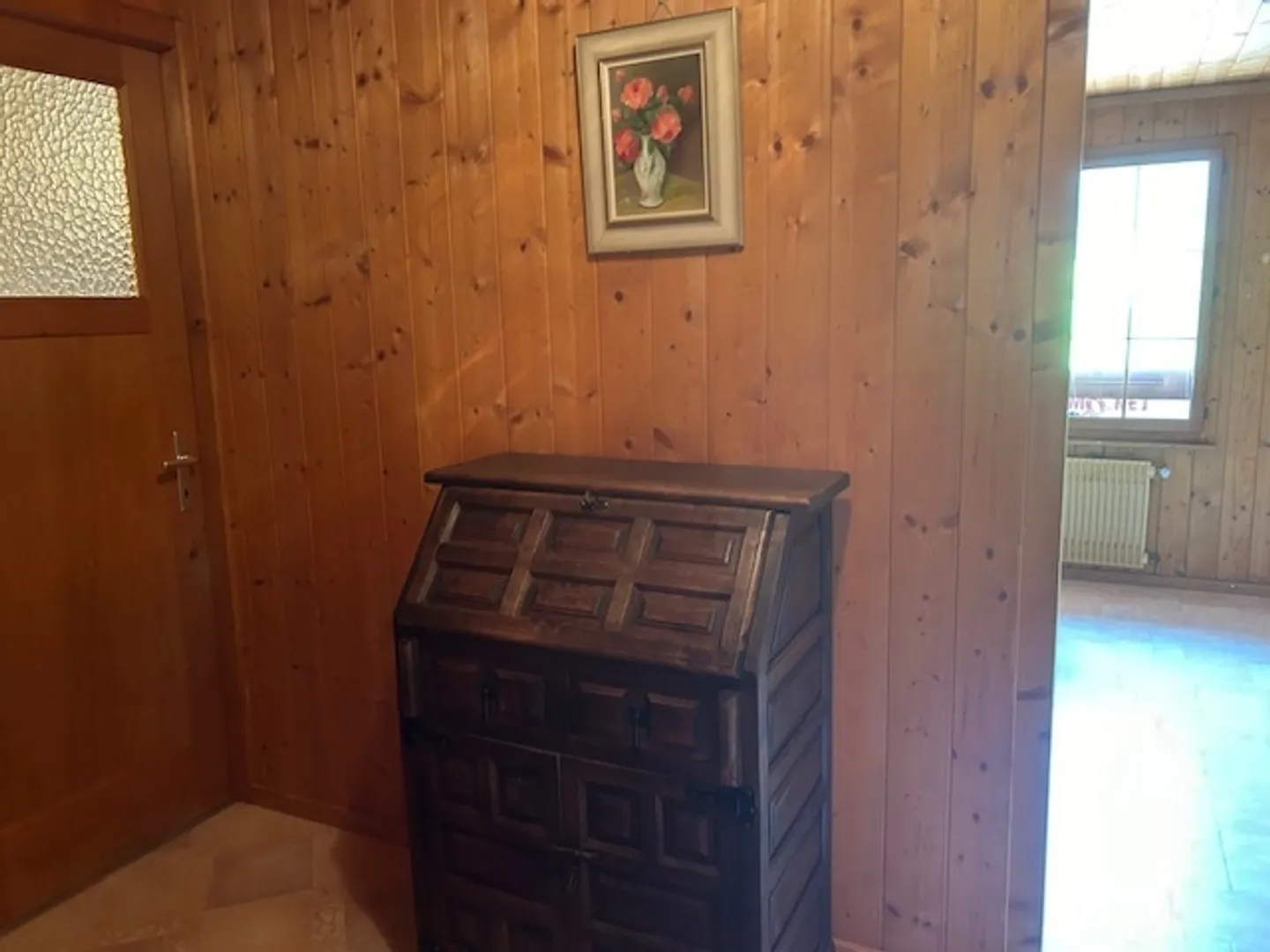 La Lécherette: appartamento 4 locali per 4 mesi, stagione invernale - Foto 5 di 13