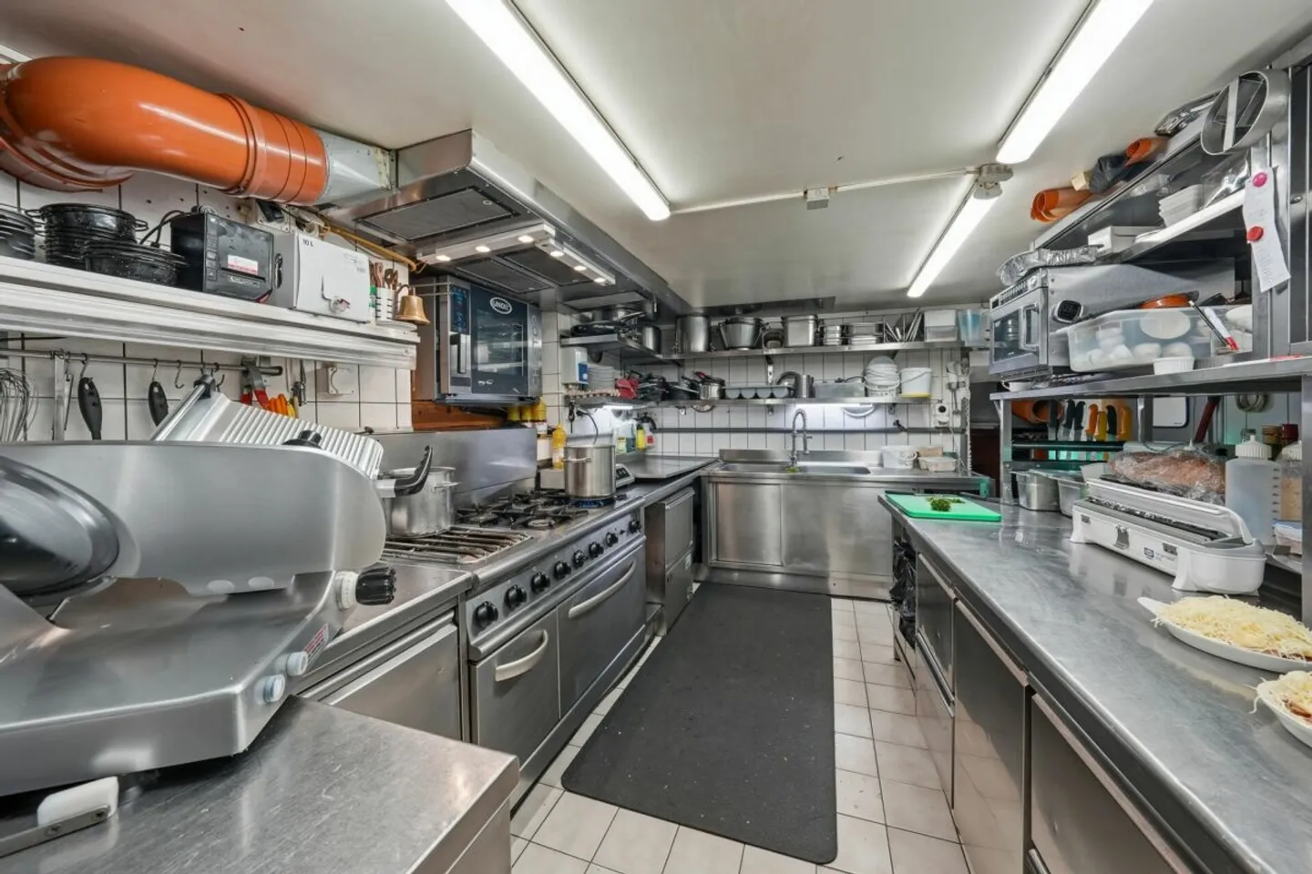 Commercial à vendre - Photo 4 sur 12